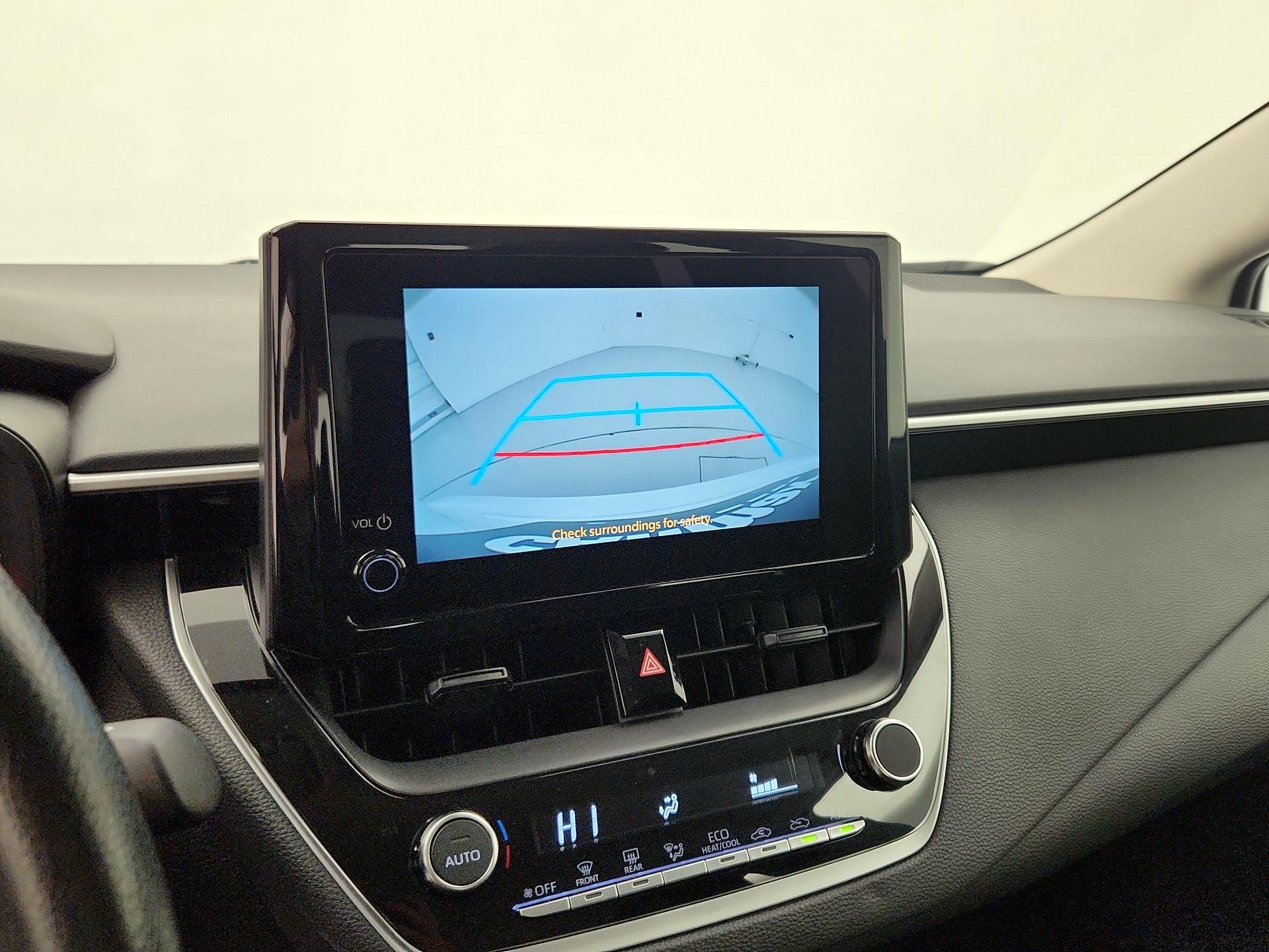 Thumbnail: 2025 Toyota Corolla - 14