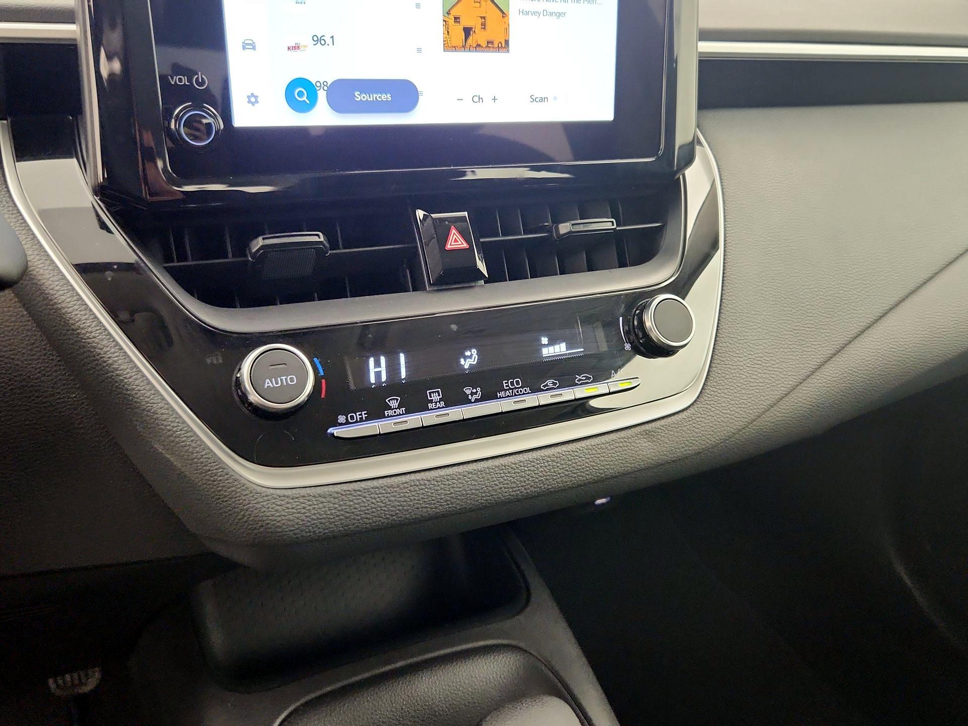 Thumbnail: 2025 Toyota Corolla - 16