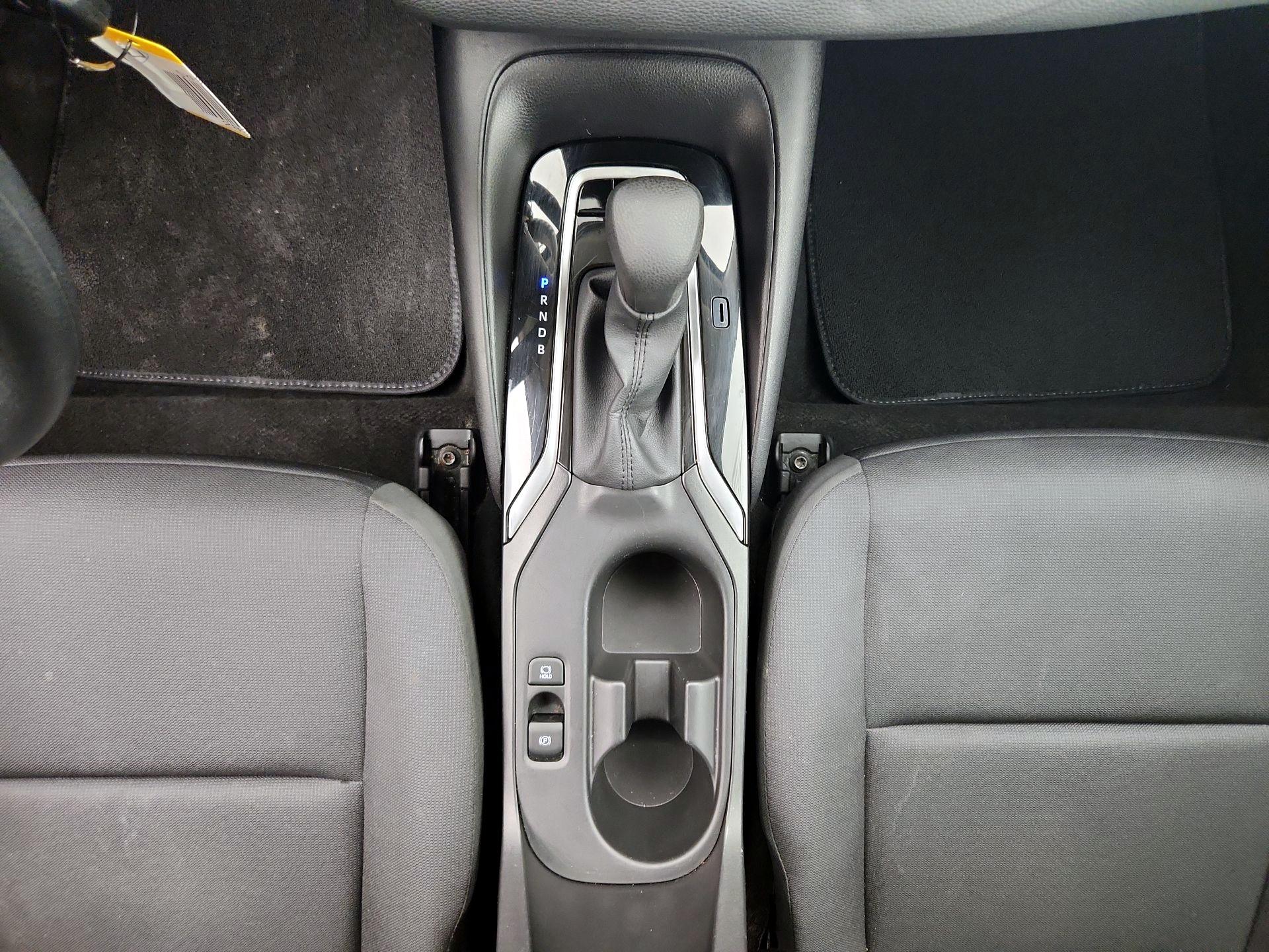 Thumbnail: 2025 Toyota Corolla - 17