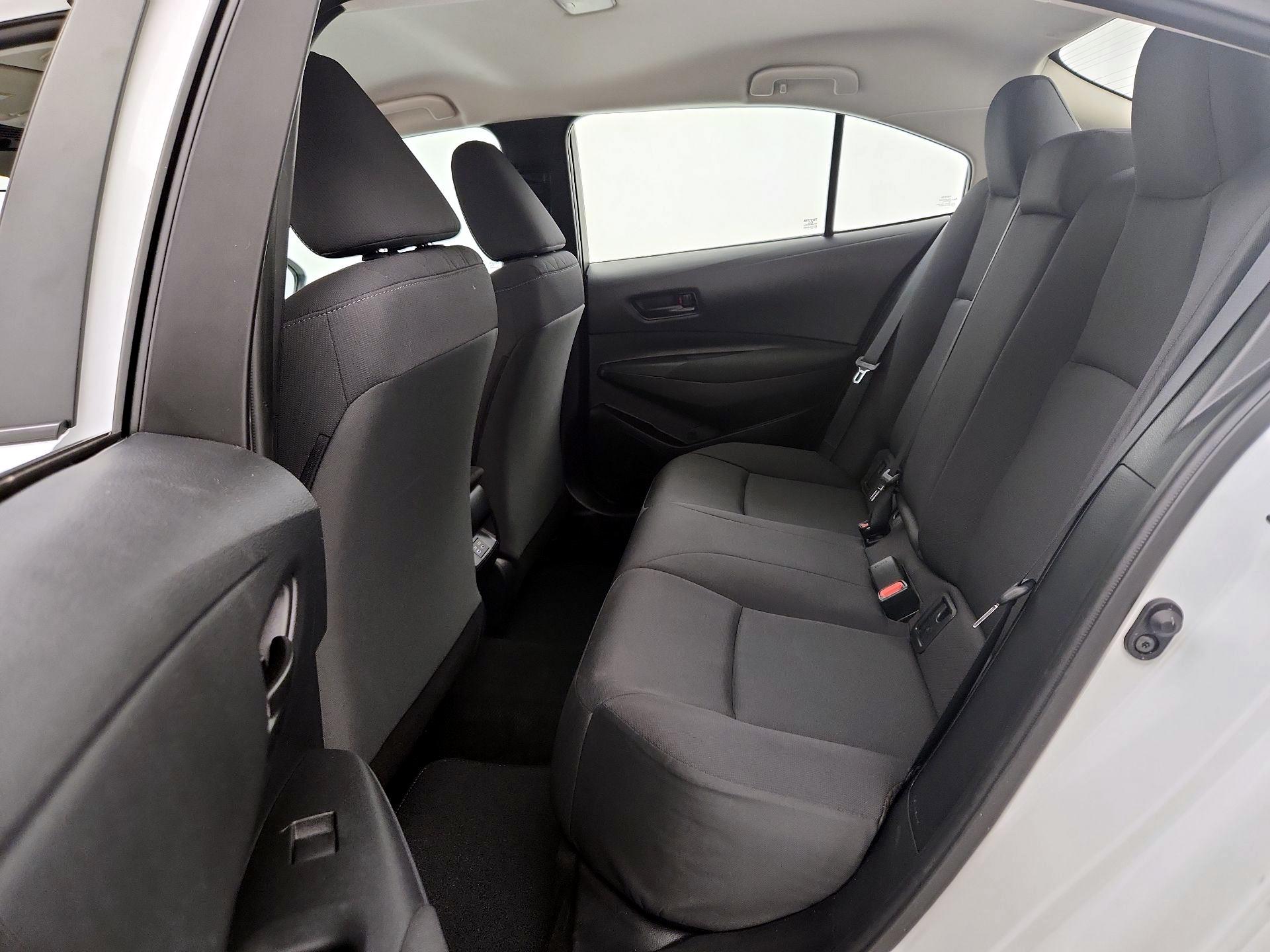 Thumbnail: 2025 Toyota Corolla - 19