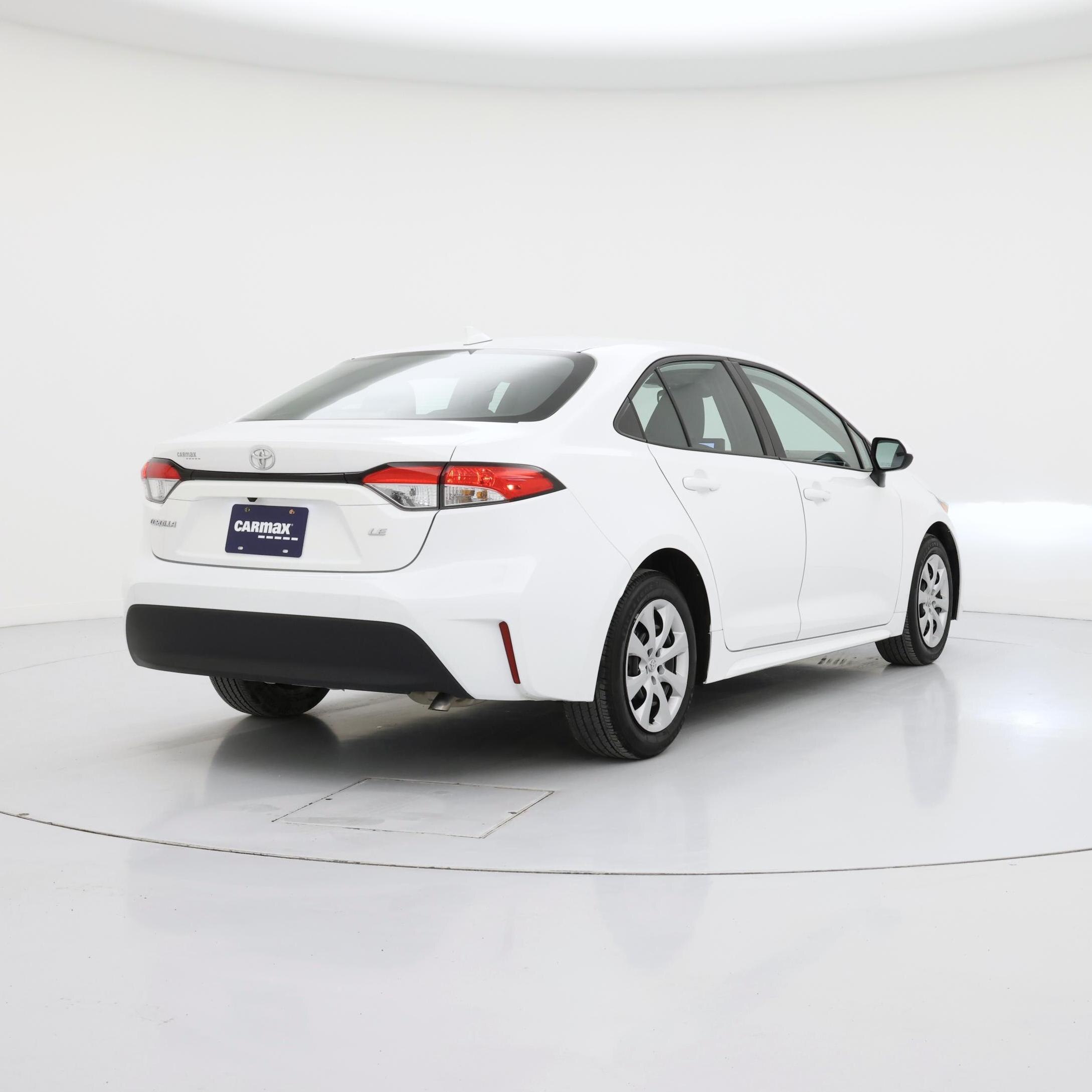 Thumbnail: 2025 Toyota Corolla - 8