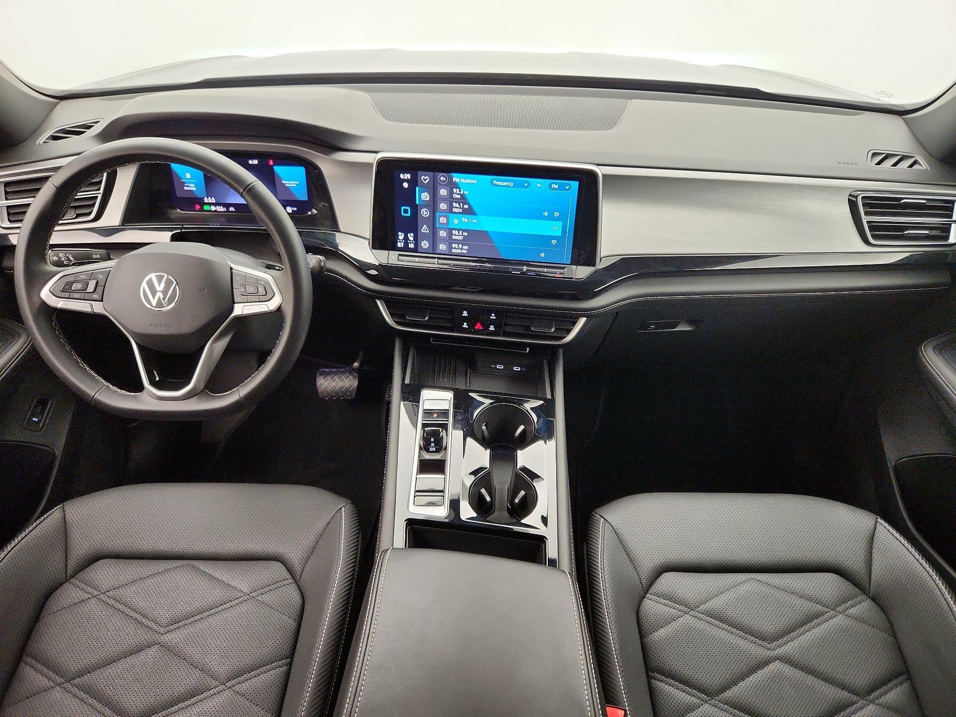 Thumbnail: 2025 Volkswagen Atlas - 9