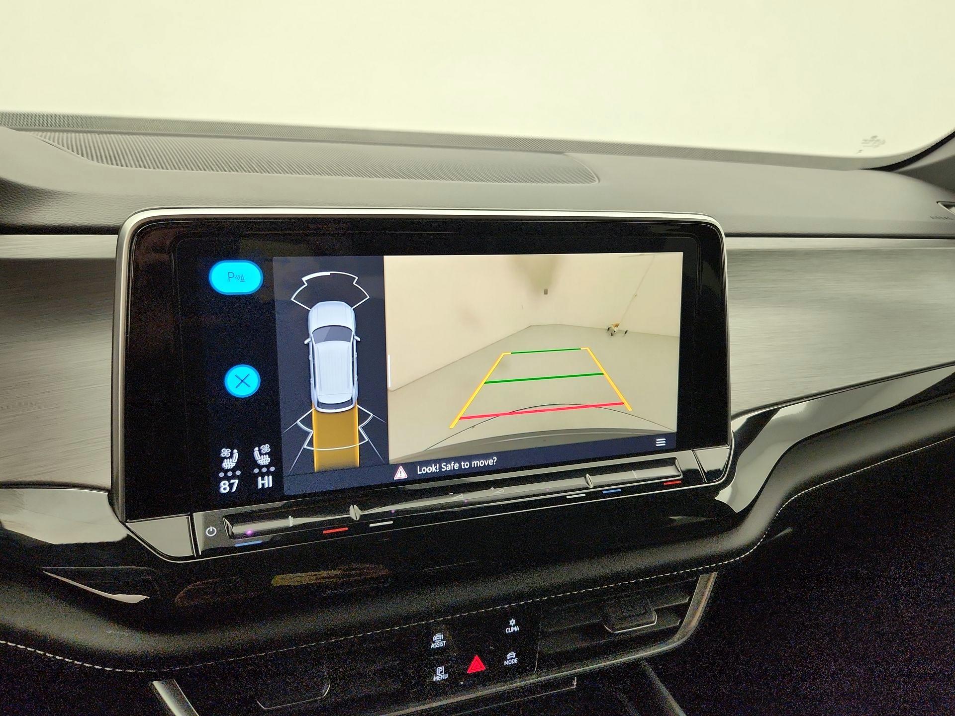 Thumbnail: 2025 Volkswagen Atlas - 14