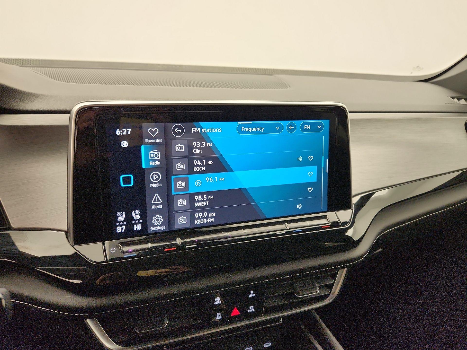 Thumbnail: 2025 Volkswagen Atlas - 15