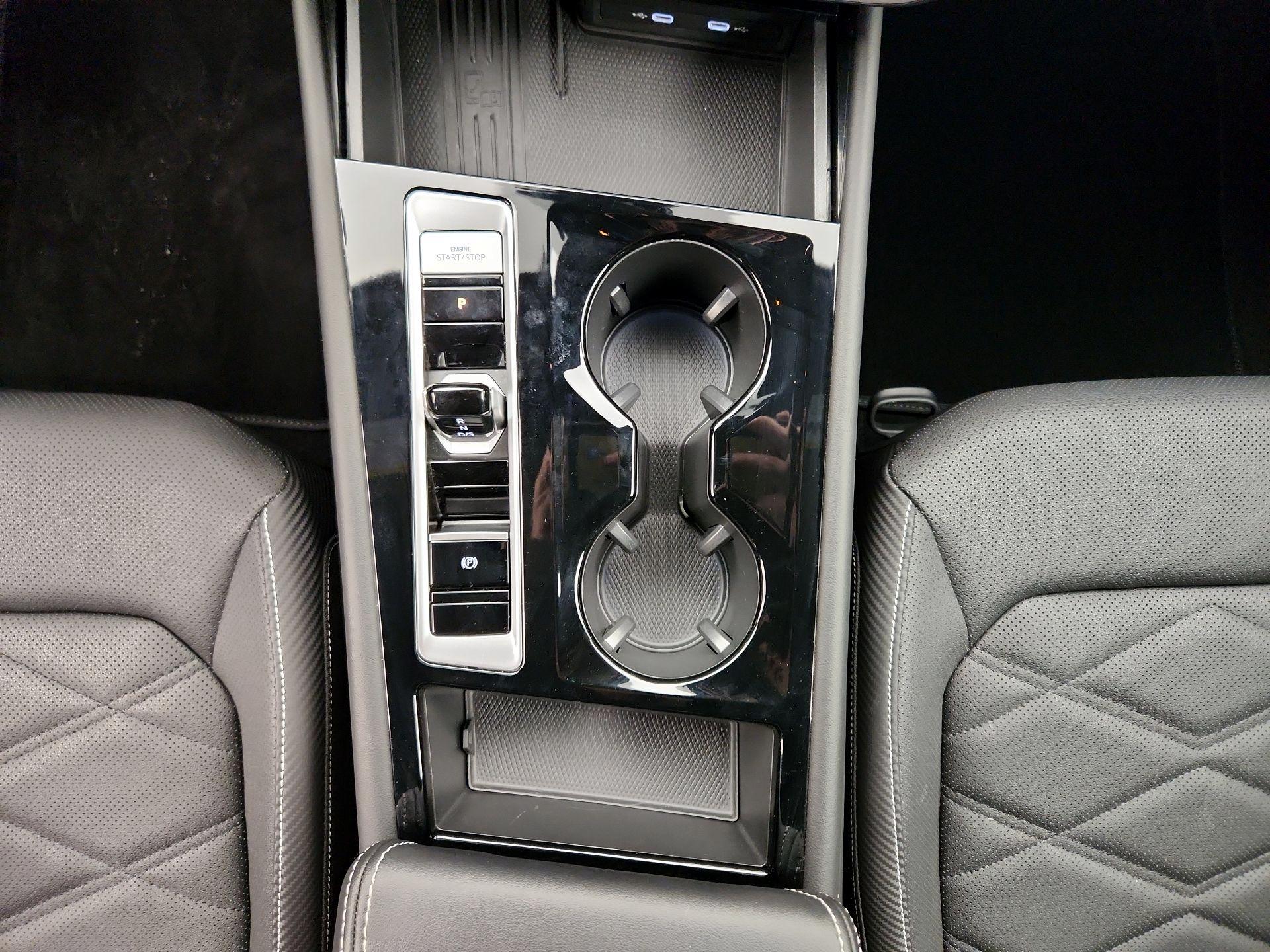 Thumbnail: 2025 Volkswagen Atlas - 17