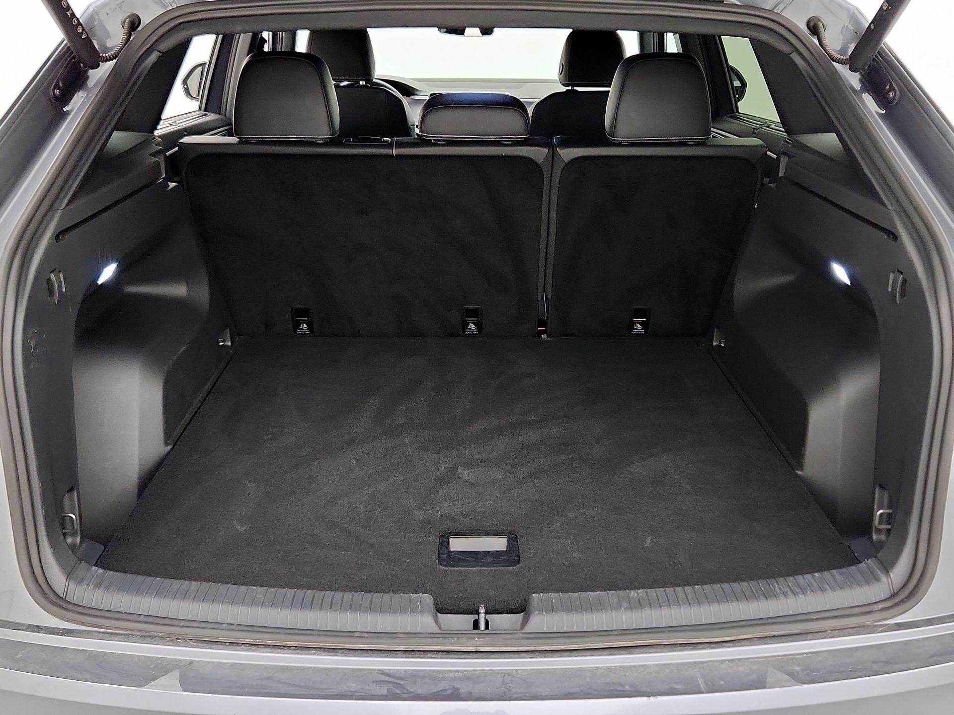 Thumbnail: 2025 Volkswagen Atlas - 20