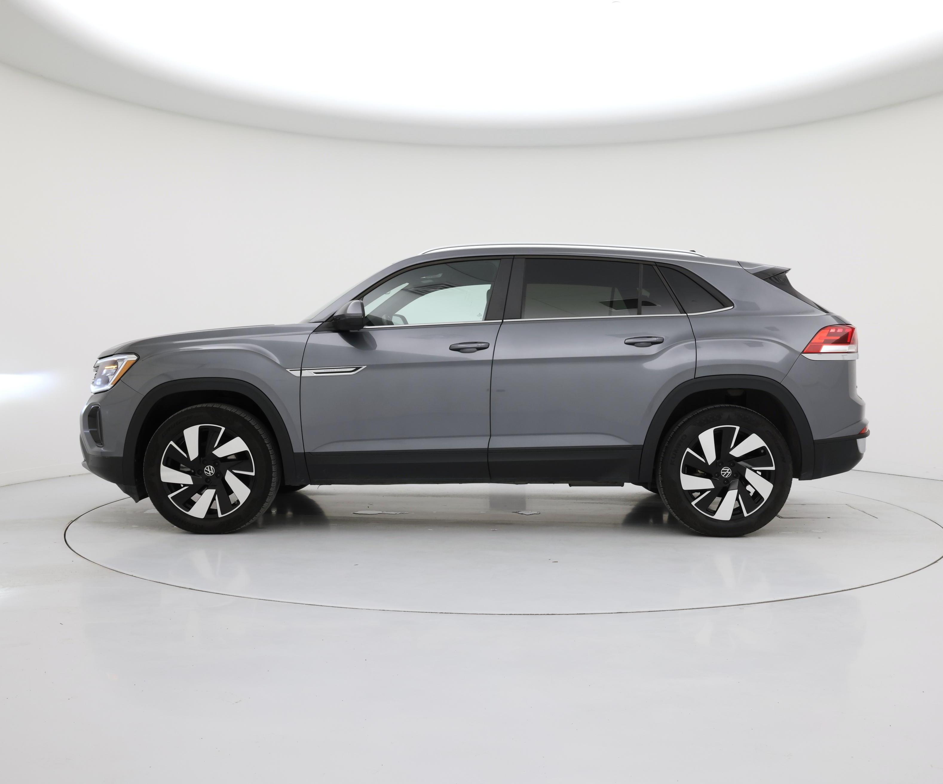 Thumbnail: 2025 Volkswagen Atlas - 3