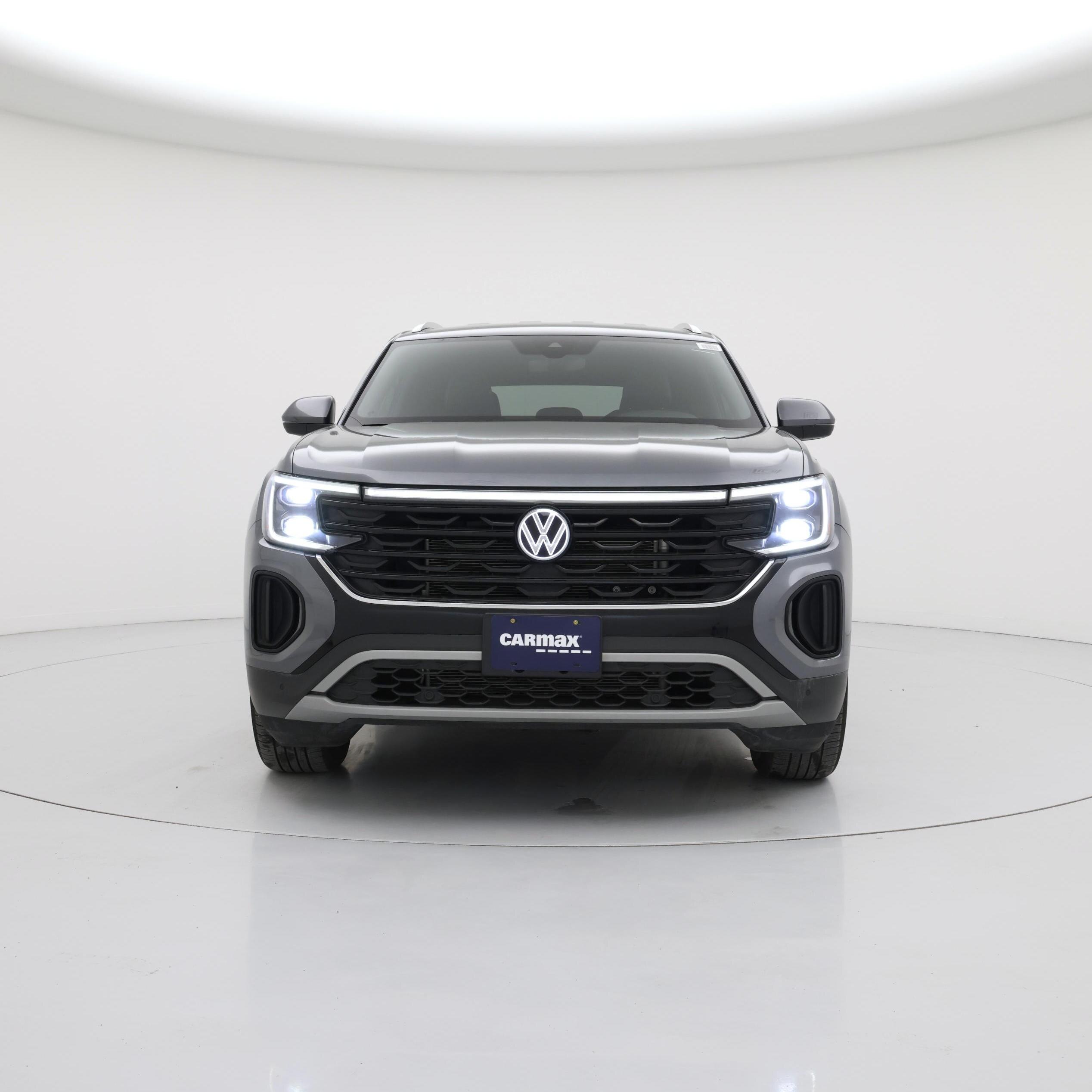 Thumbnail: 2025 Volkswagen Atlas - 5