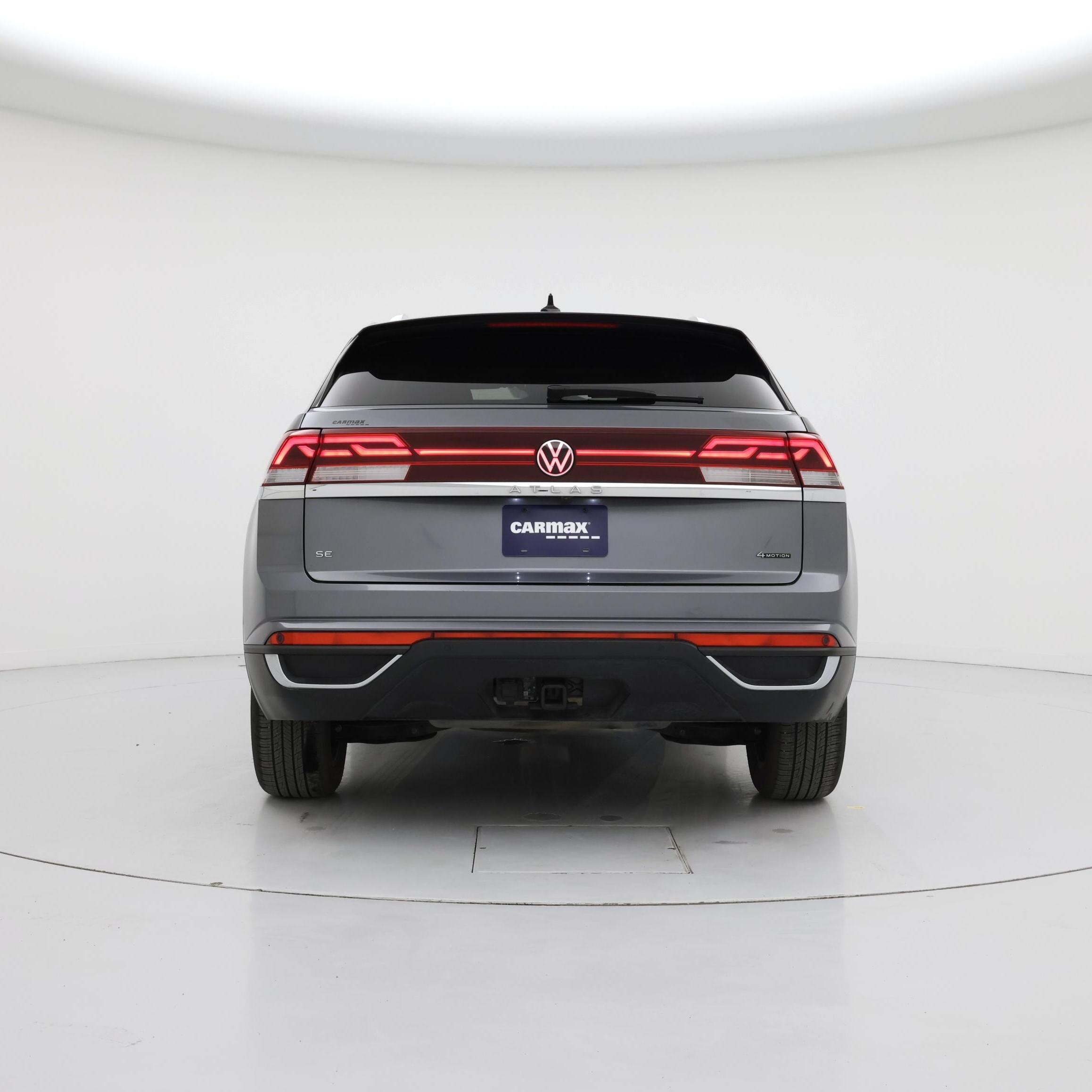 Thumbnail: 2025 Volkswagen Atlas - 6