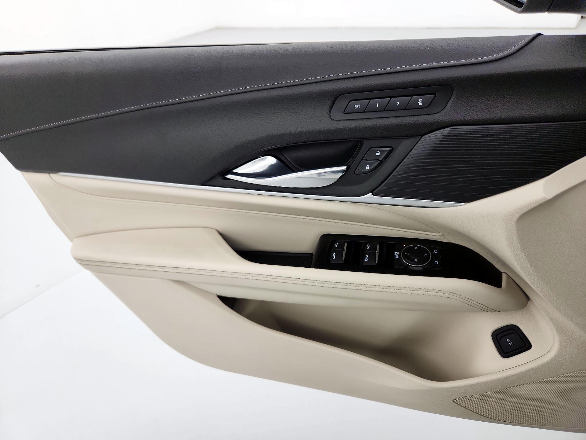 Thumbnail: 2023 Cadillac CT4 - 12