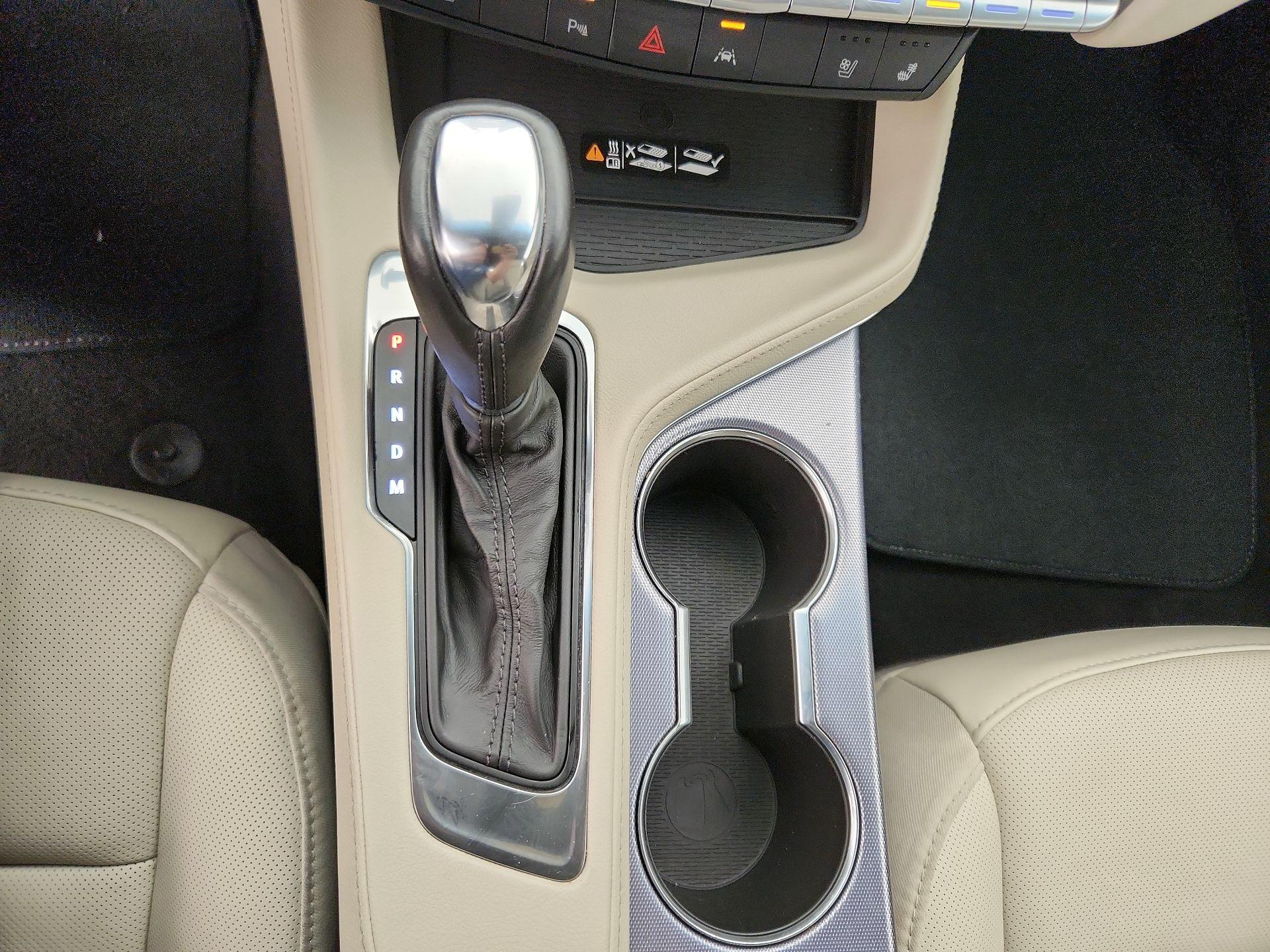 Thumbnail: 2023 Cadillac CT4 - 17