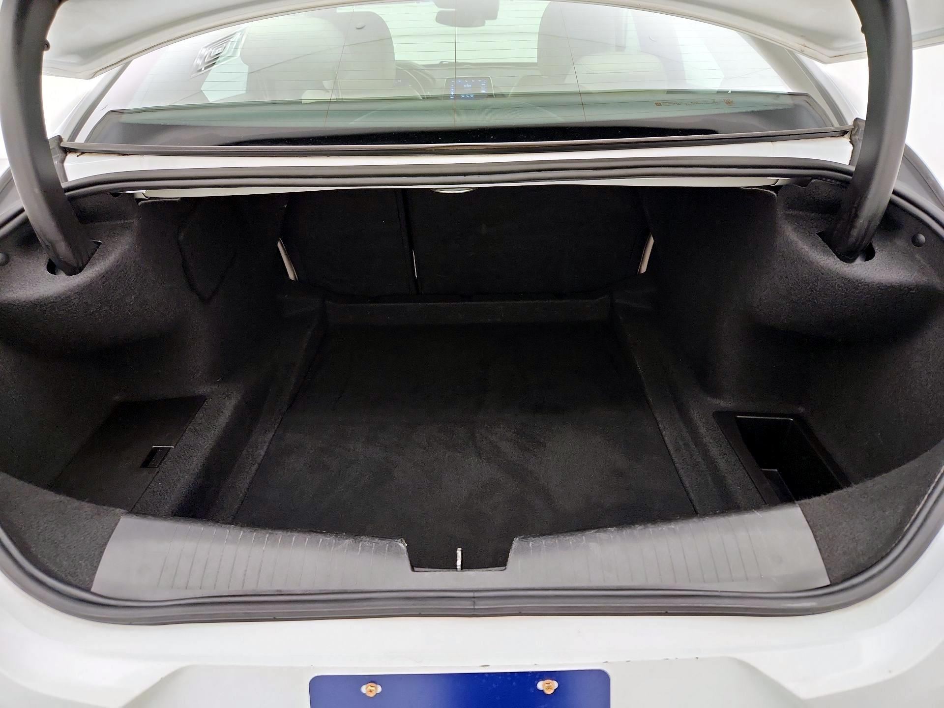 Thumbnail: 2023 Cadillac CT4 - 20