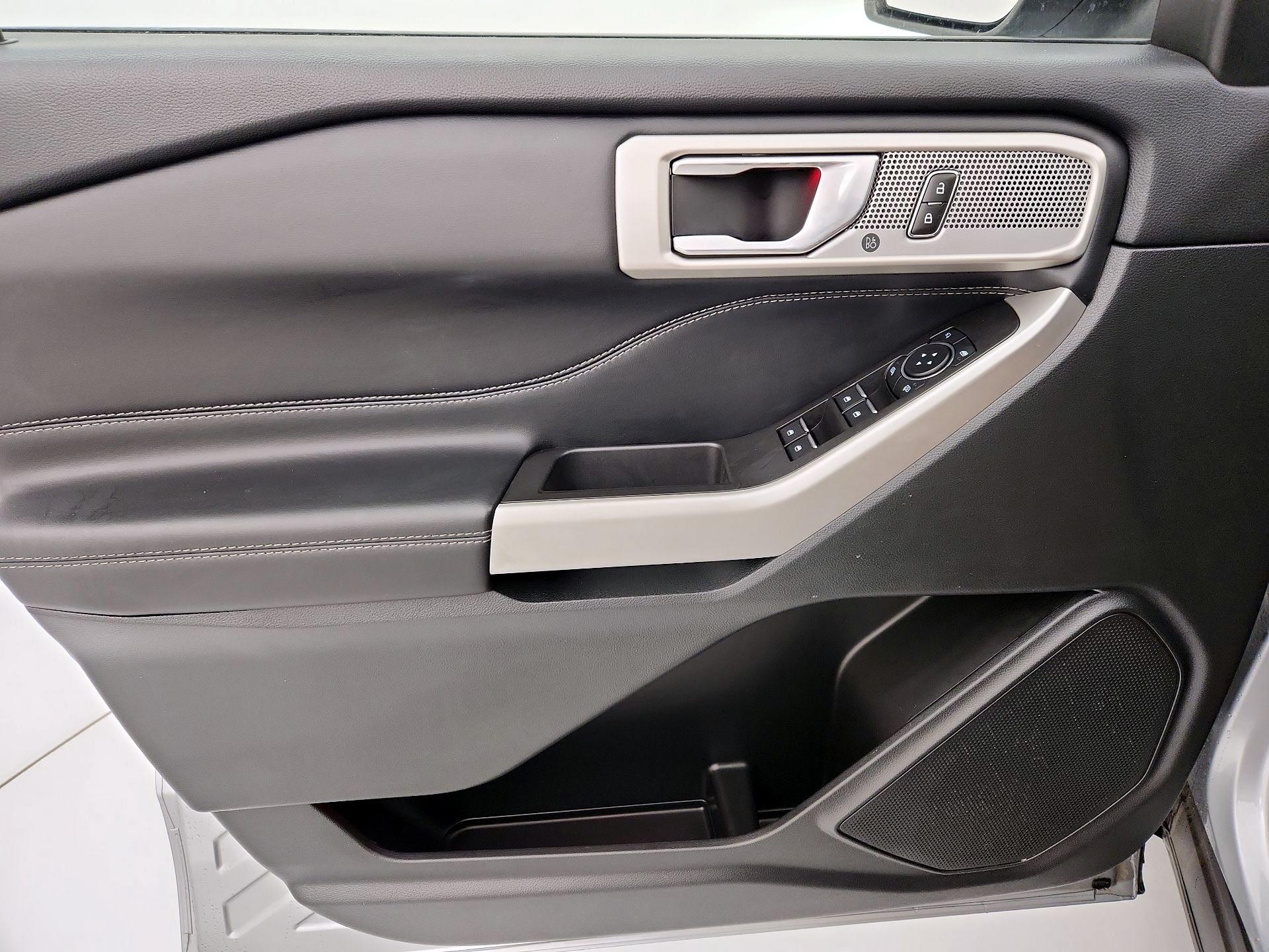 Thumbnail: 2023 Ford Explorer - 12