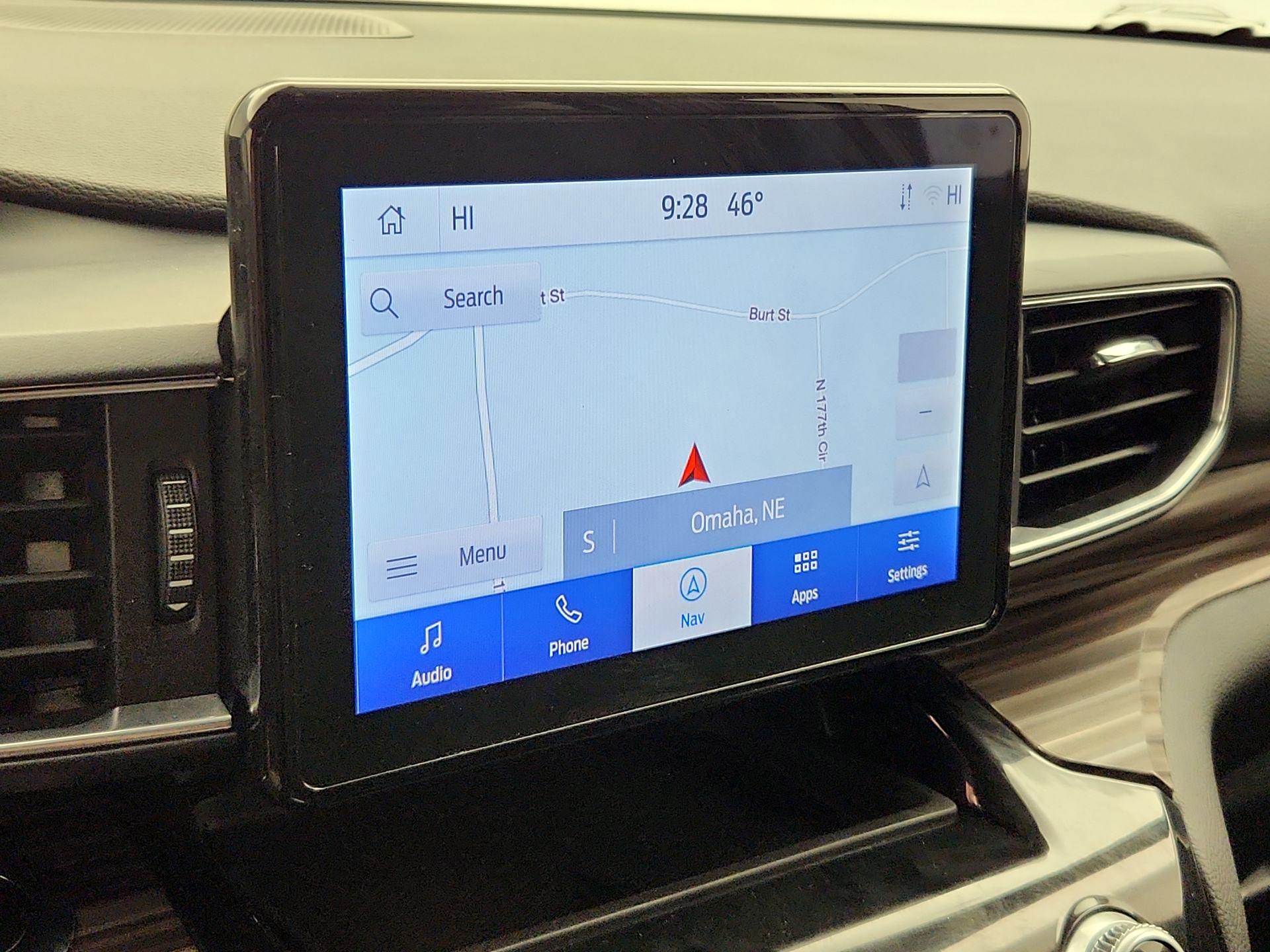 Thumbnail: 2023 Ford Explorer - 14