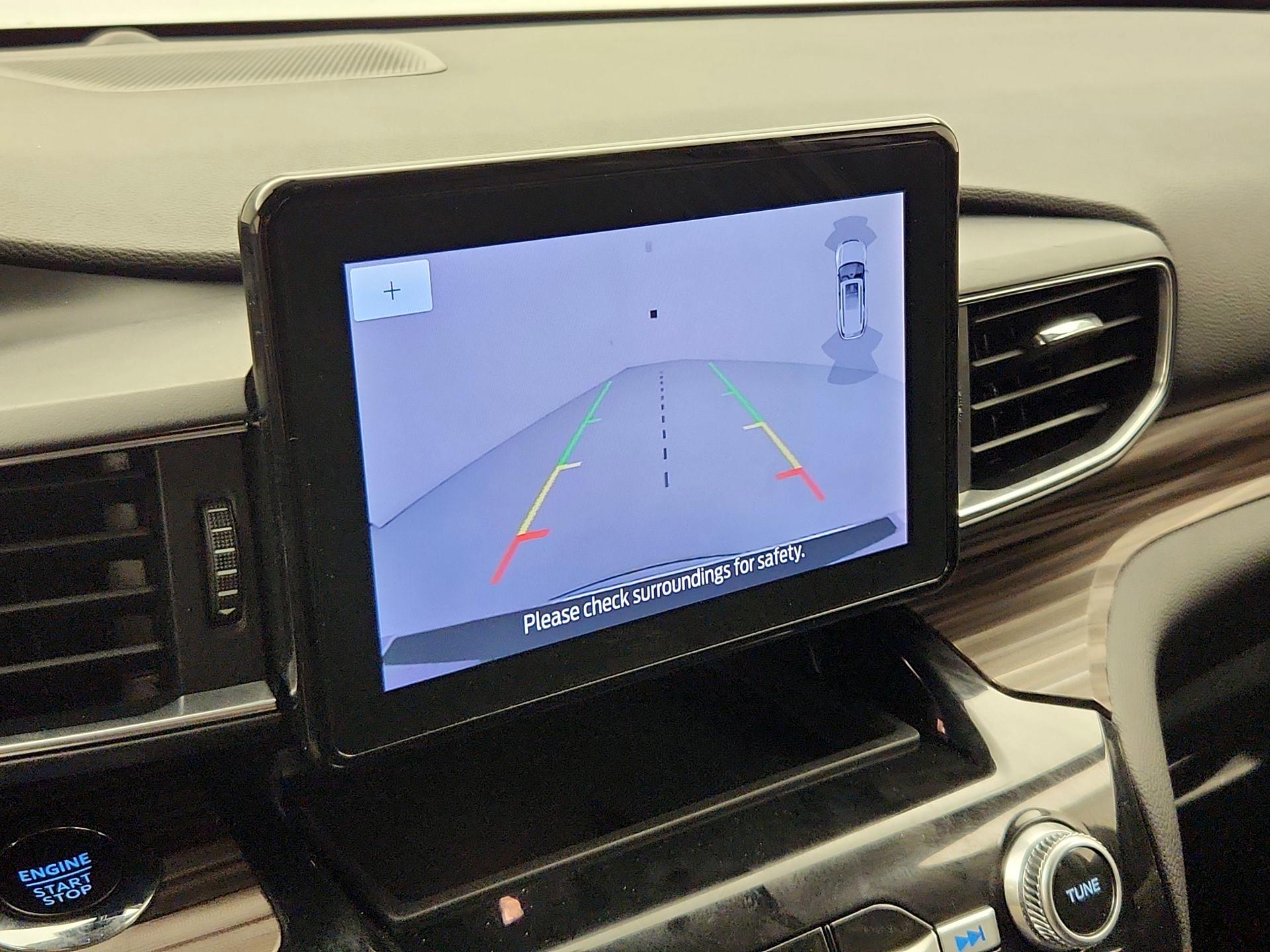 Thumbnail: 2023 Ford Explorer - 15