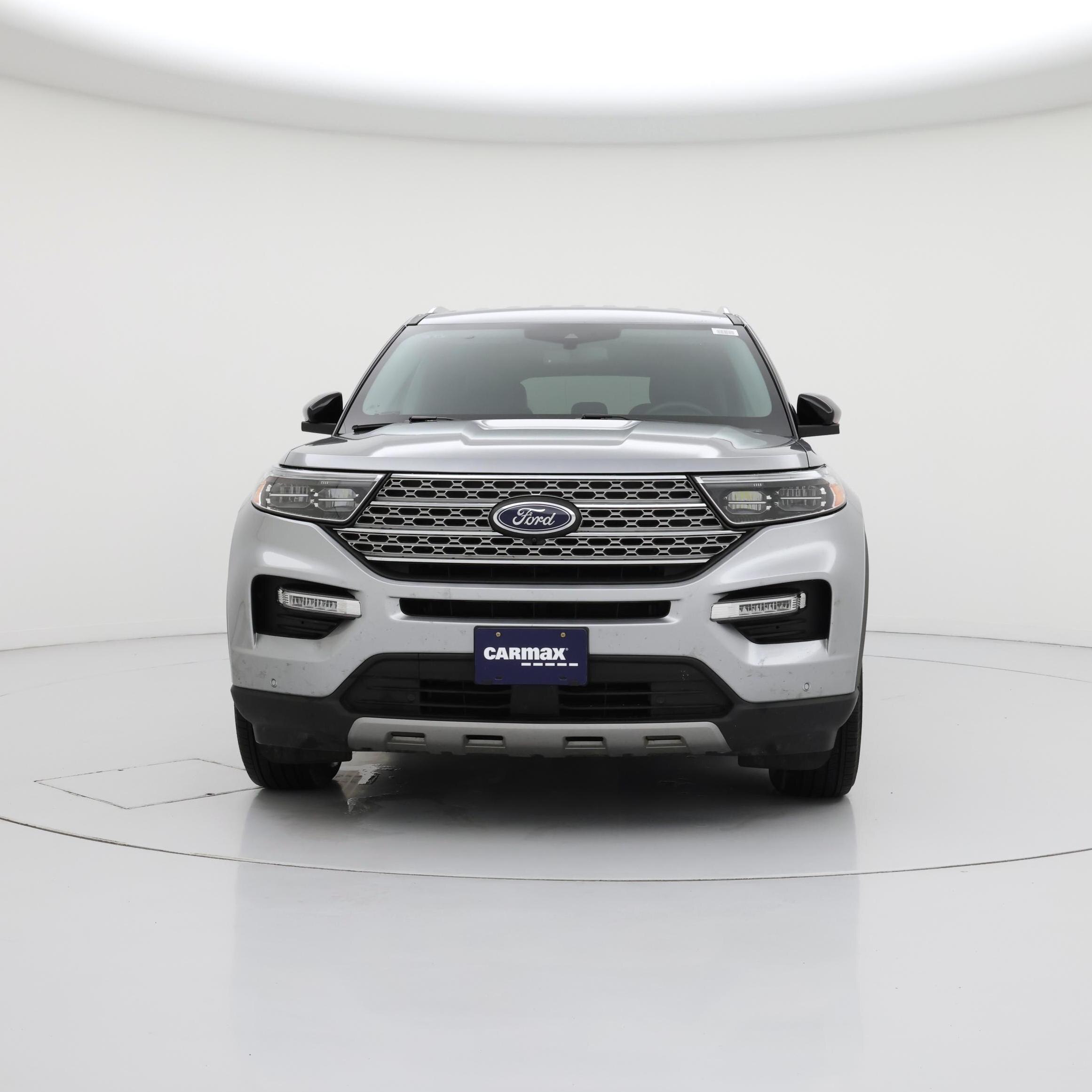 Thumbnail: 2023 Ford Explorer - 5