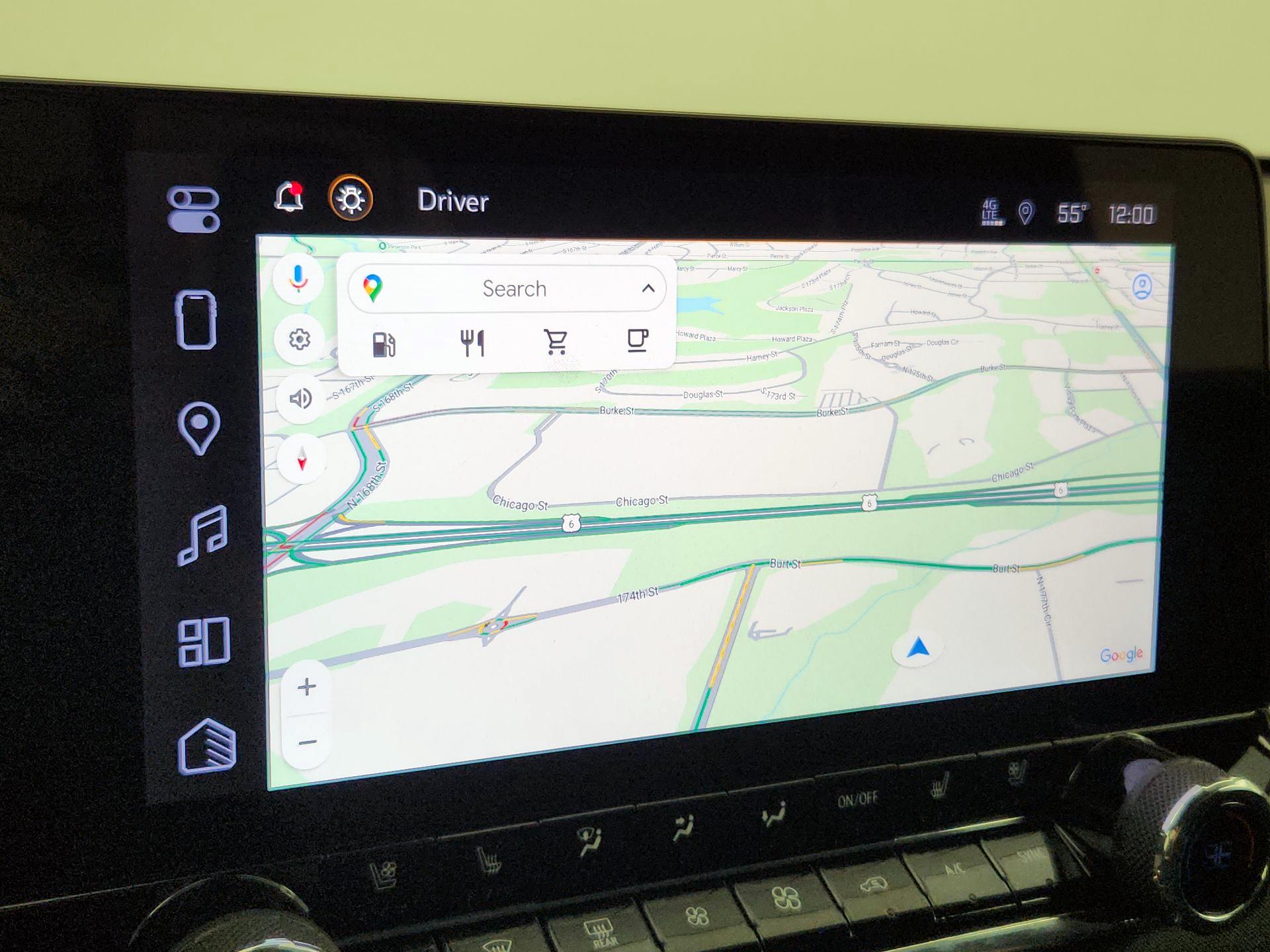 Thumbnail: 2025 Chevrolet Colorado - 14