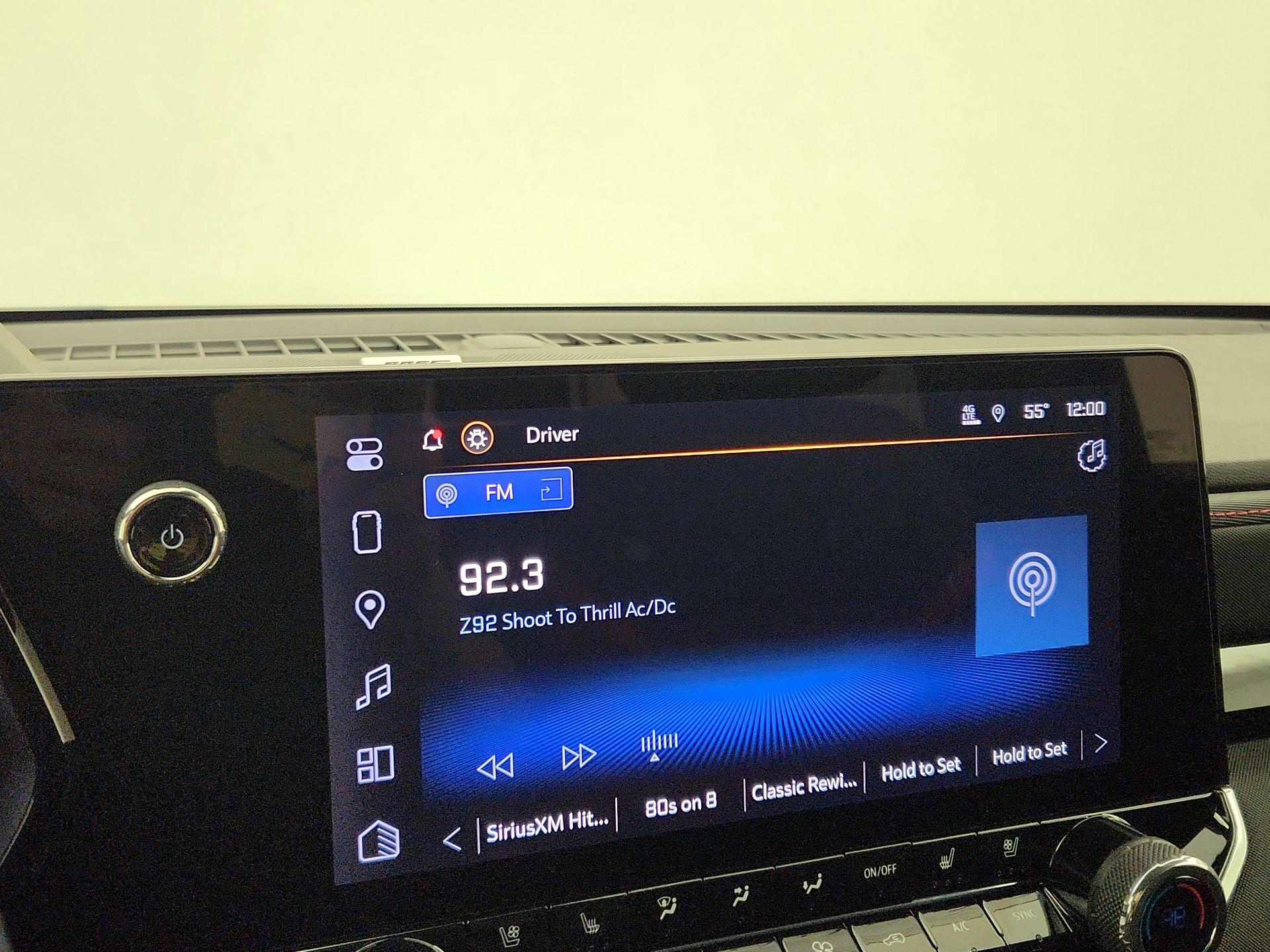 Thumbnail: 2025 Chevrolet Colorado - 16