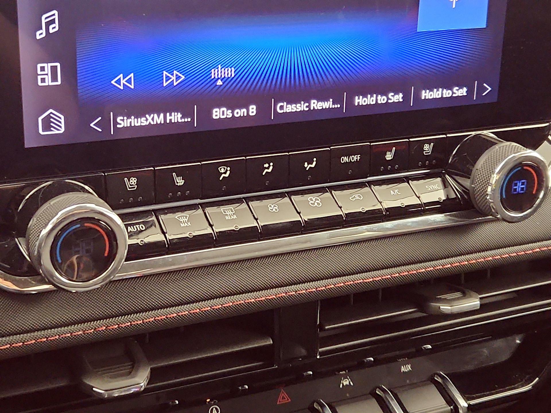 Thumbnail: 2025 Chevrolet Colorado - 17