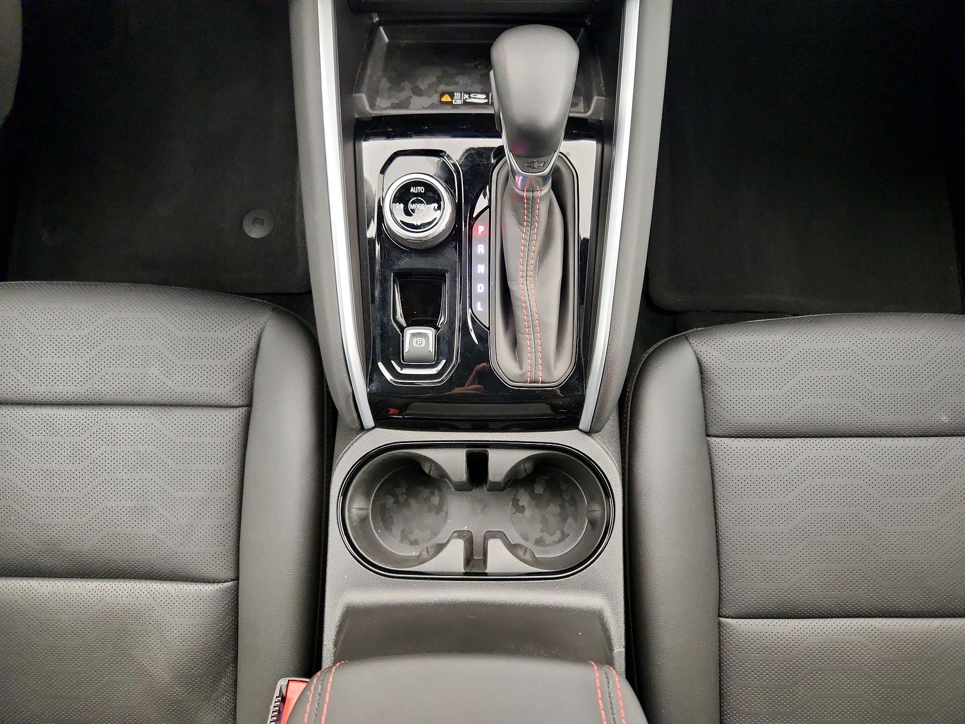 Thumbnail: 2025 Chevrolet Colorado - 18