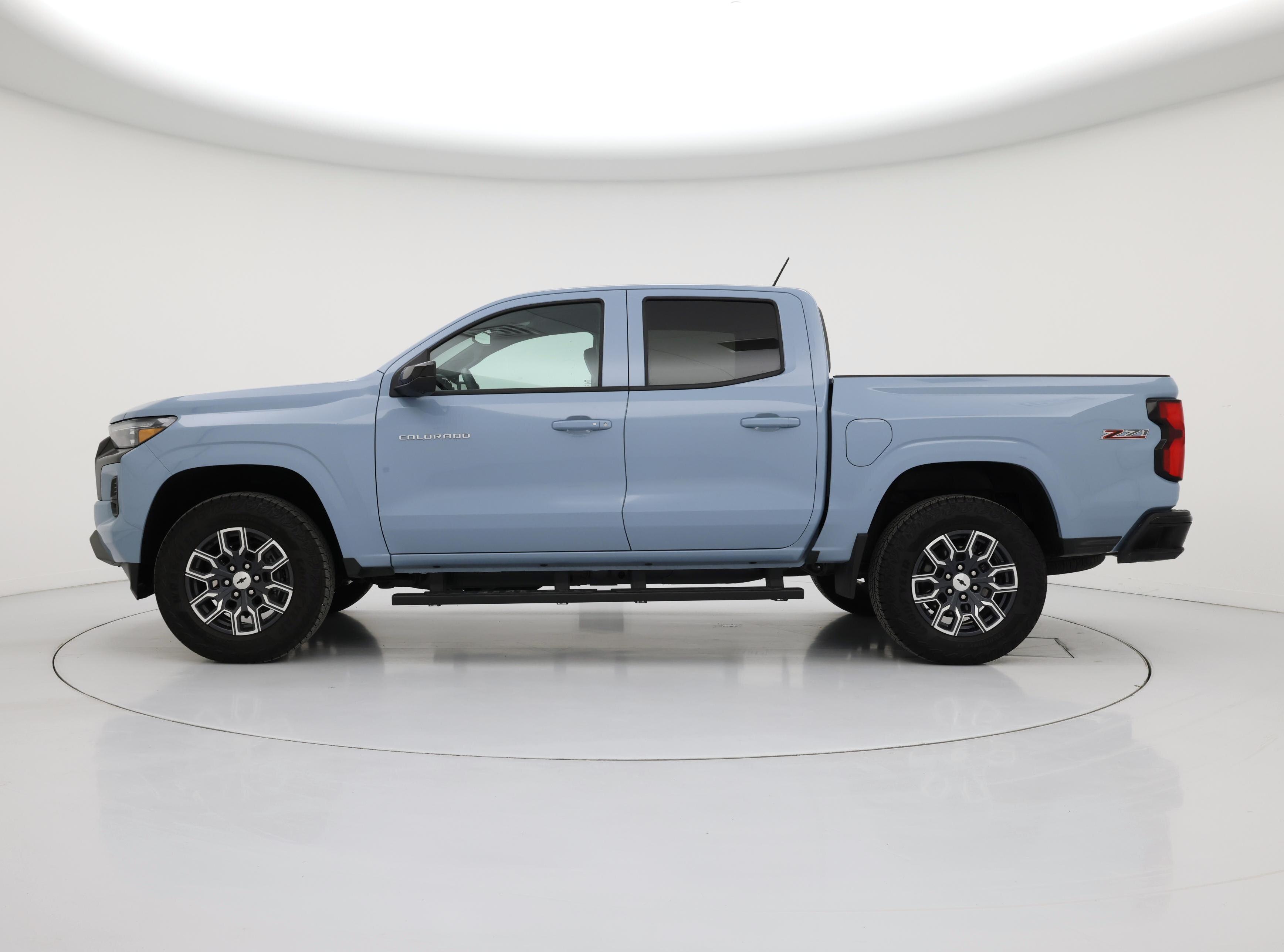 Thumbnail: 2025 Chevrolet Colorado - 3