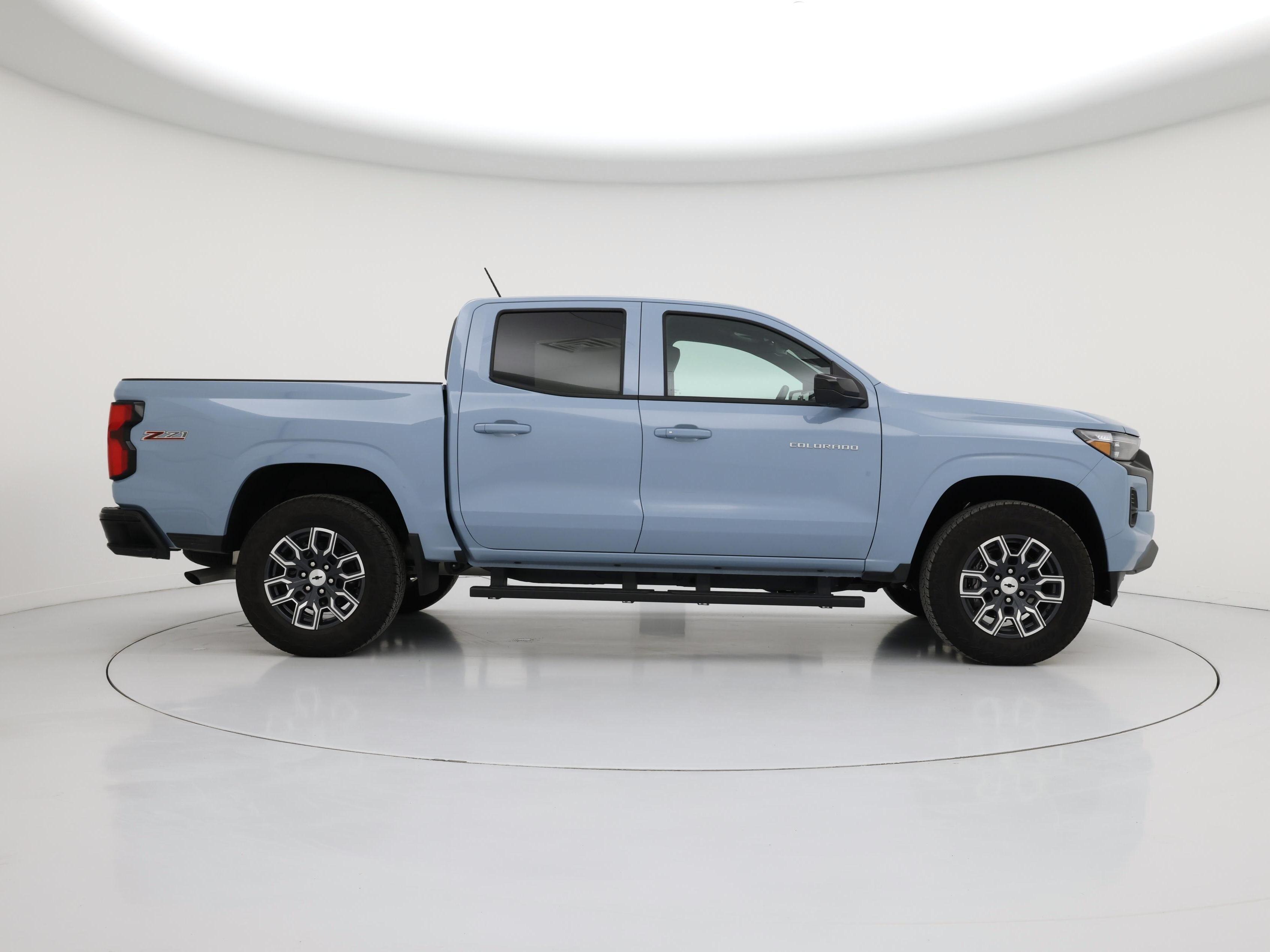 Thumbnail: 2025 Chevrolet Colorado - 7