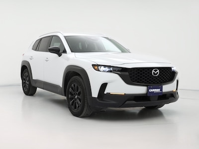 2025 Mazda CX-50 2.5 S Select Package