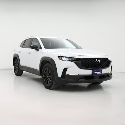 2025 Mazda CX-50 2.5 S Select Package