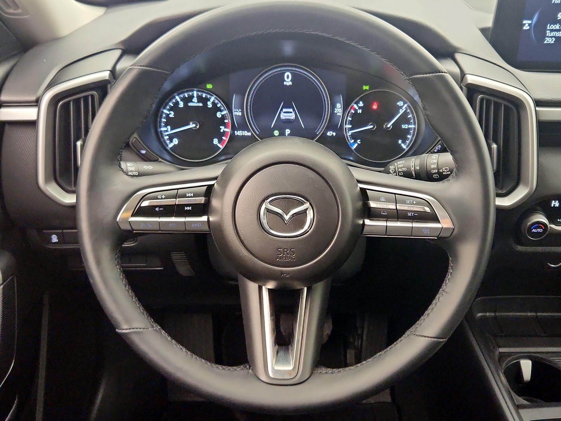 Thumbnail: 2025 Mazda CX-50 - 10