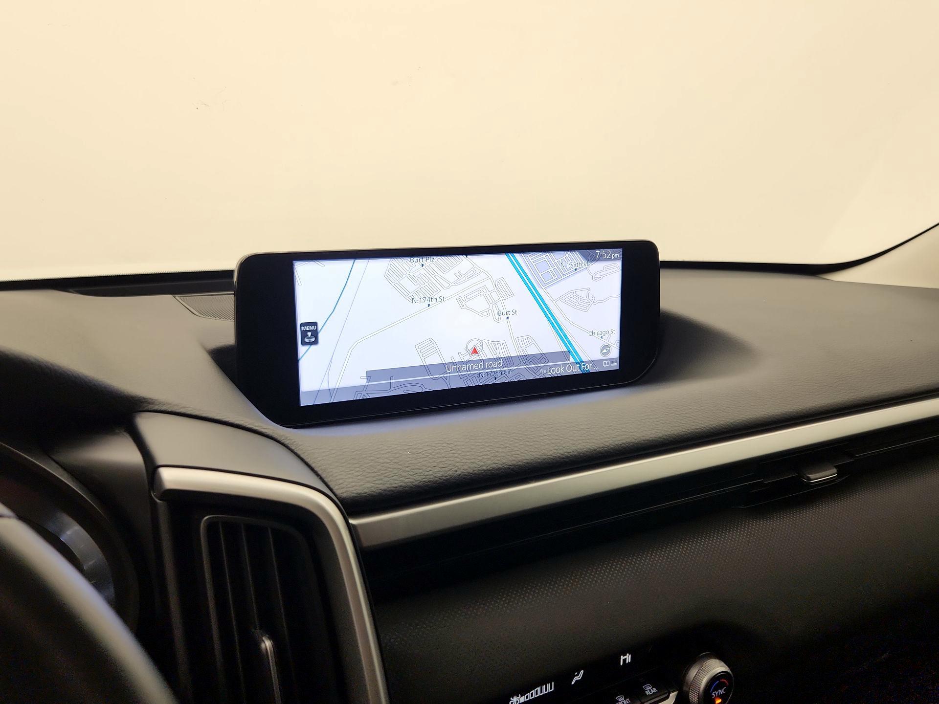 Thumbnail: 2025 Mazda CX-50 - 14