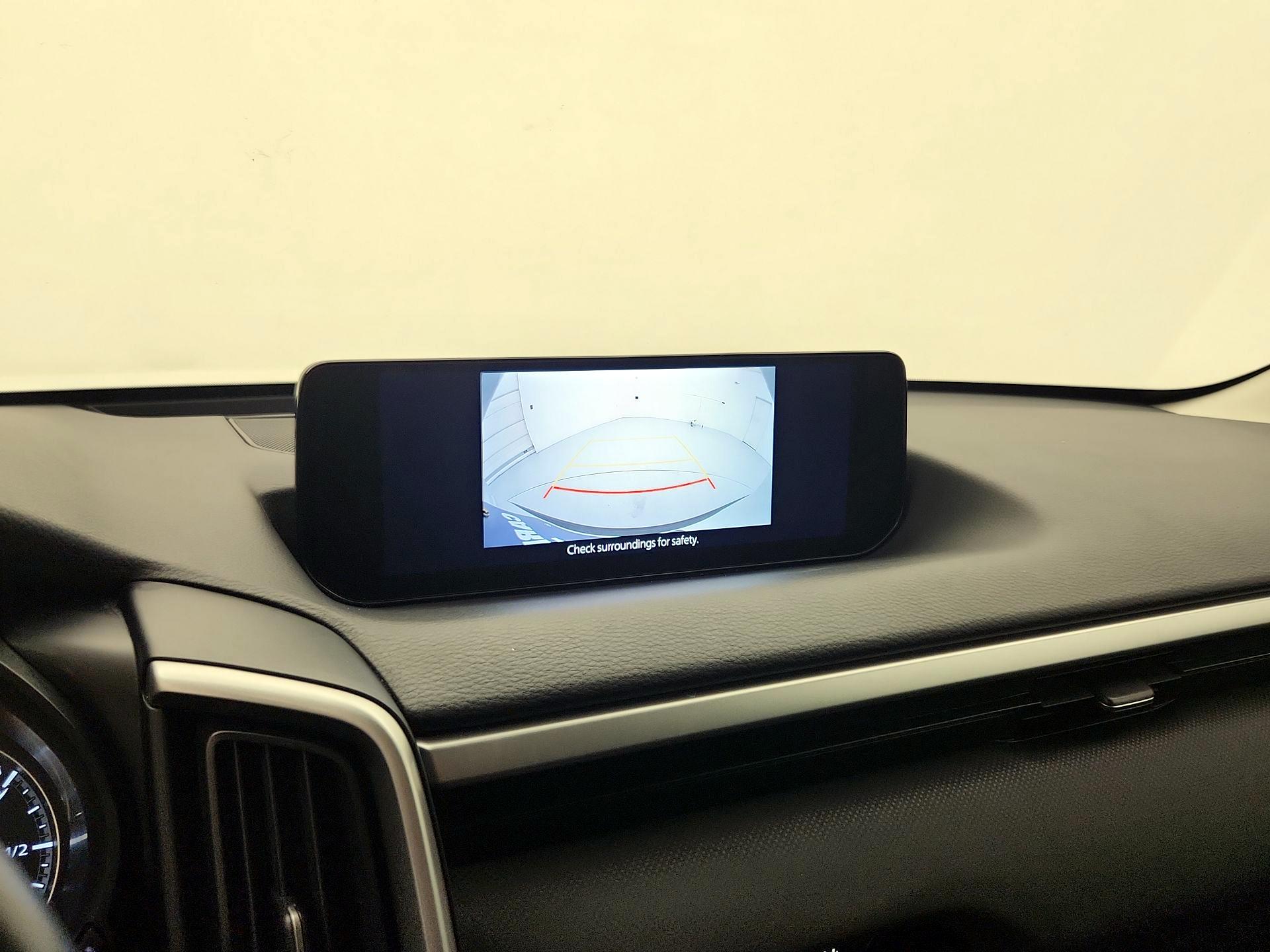 Thumbnail: 2025 Mazda CX-50 - 15