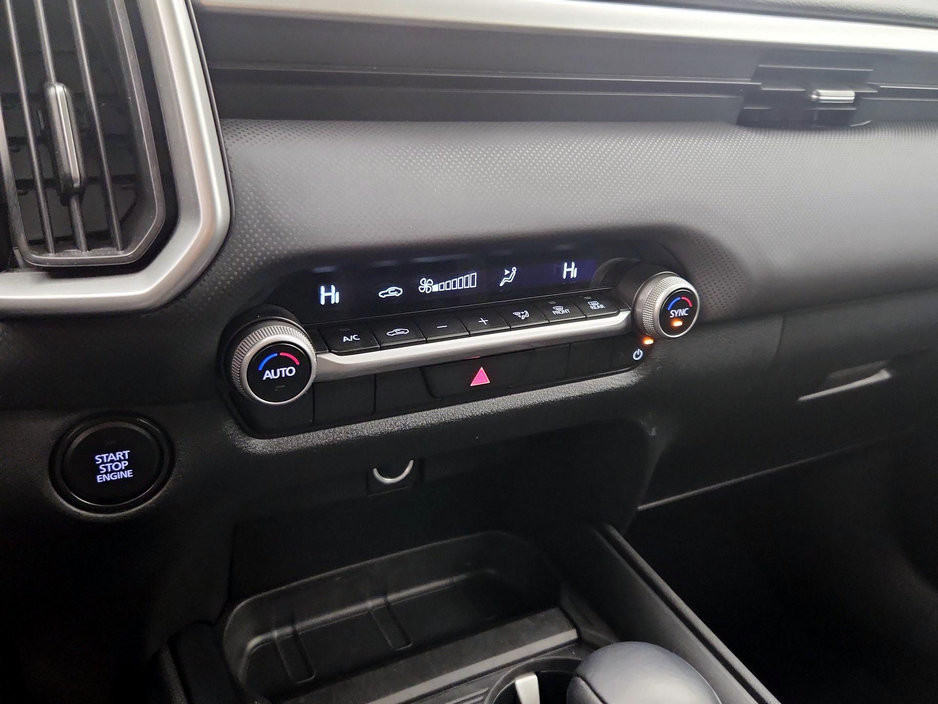 Thumbnail: 2025 Mazda CX-50 - 17