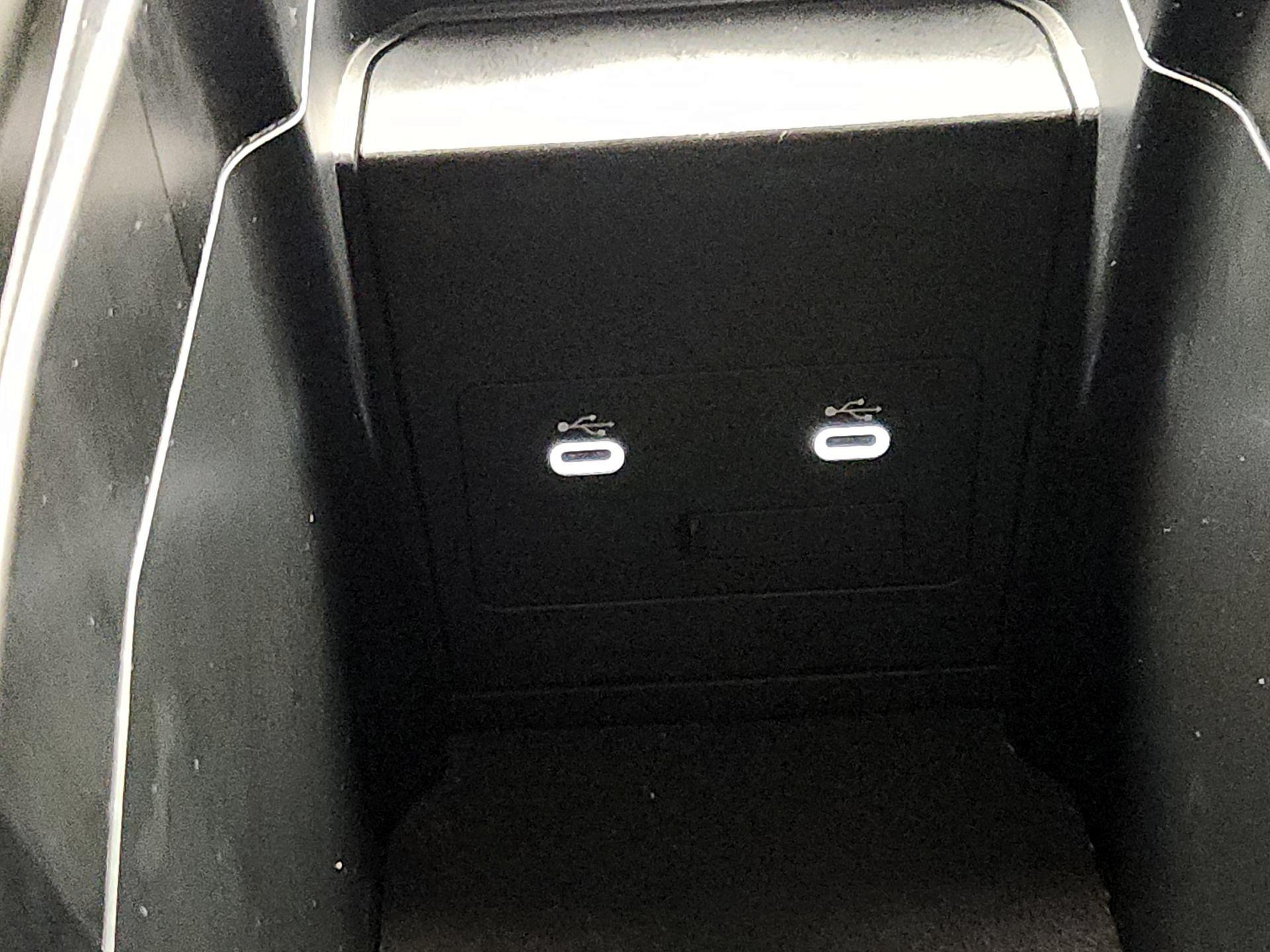 Thumbnail: 2025 Mazda CX-50 - 19