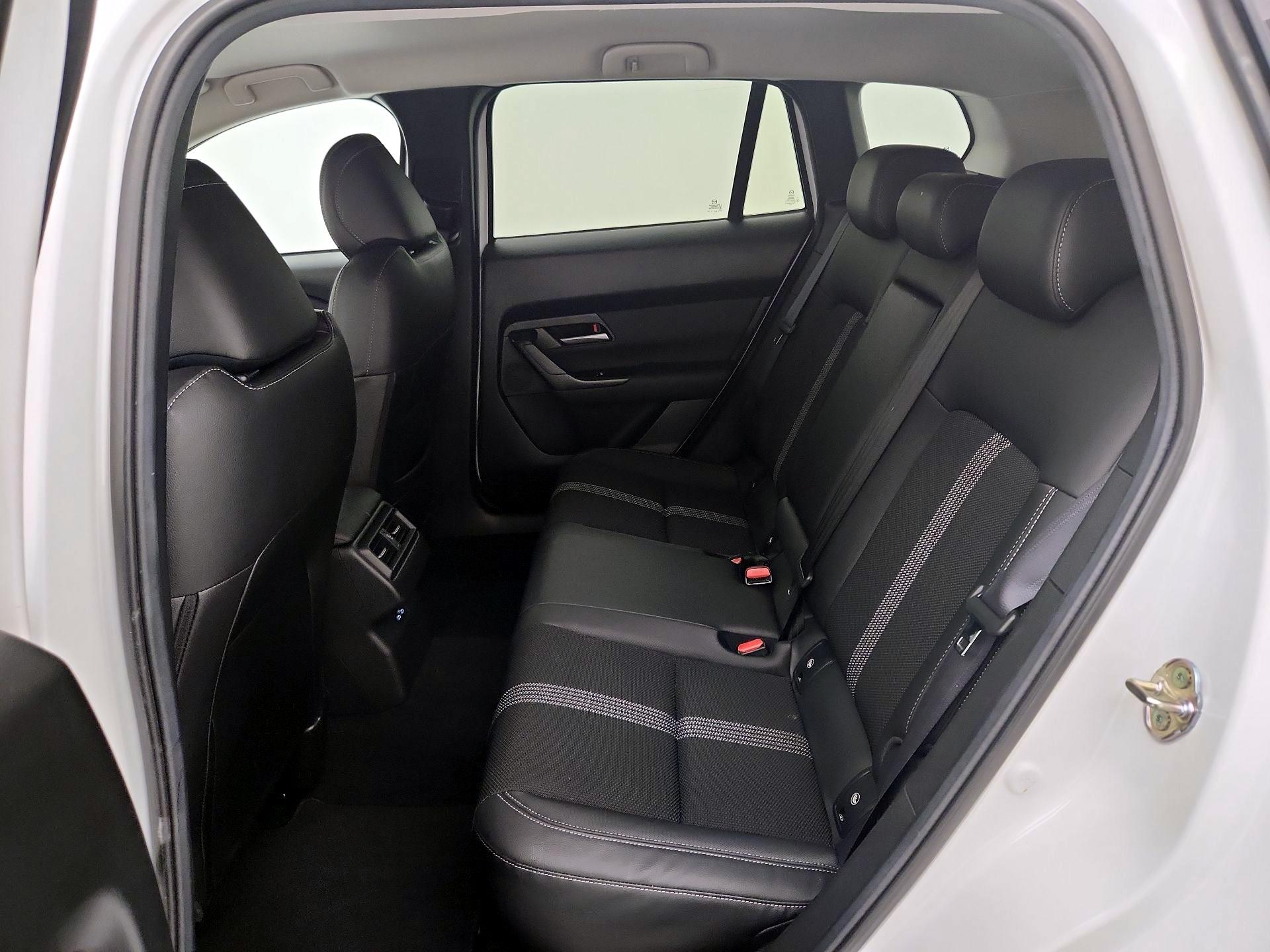 Thumbnail: 2025 Mazda CX-50 - 20