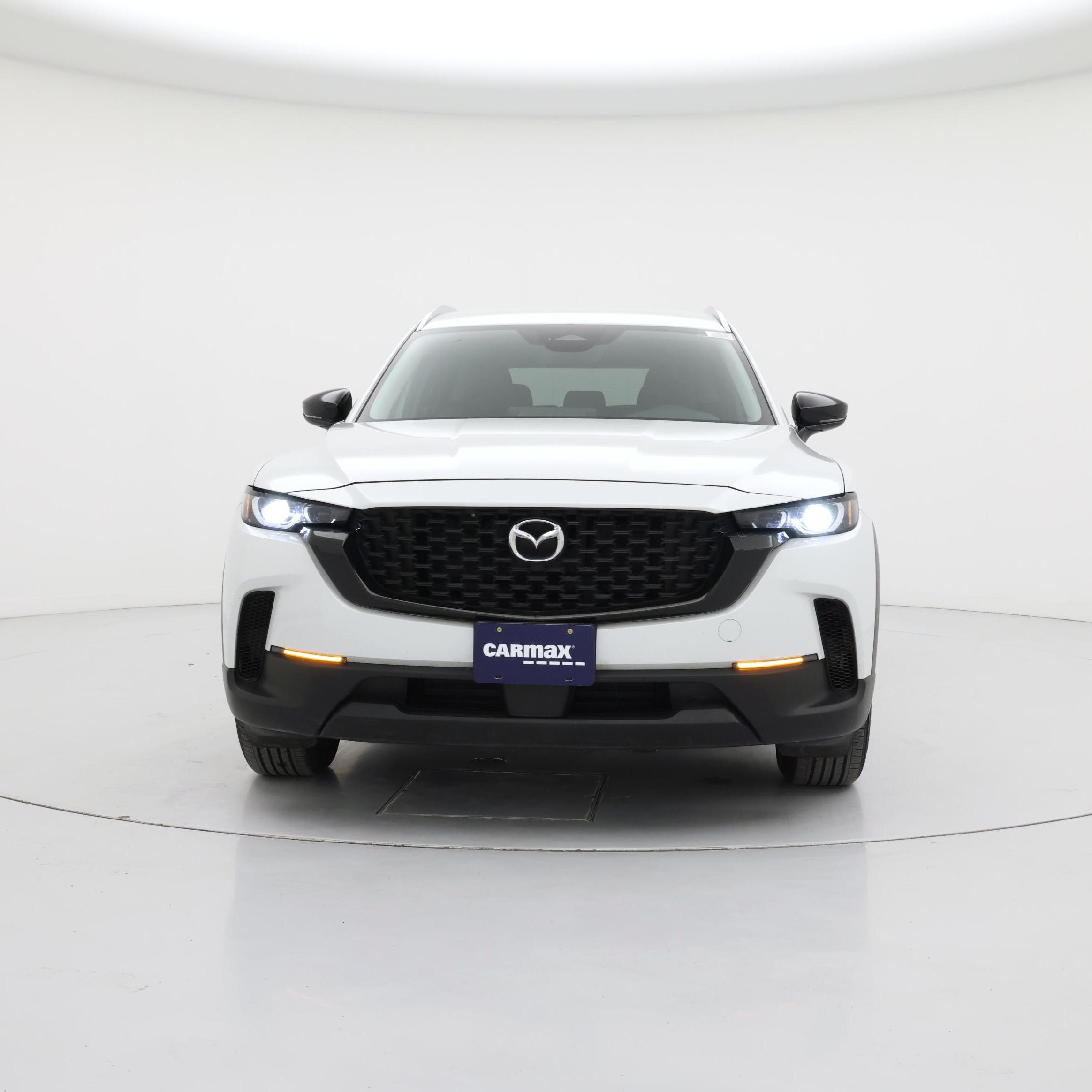 Thumbnail: 2025 Mazda CX-50 - 5
