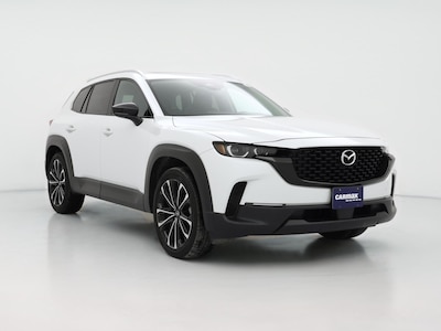 2025 Mazda CX-50 2.5 S Premium Plus Package