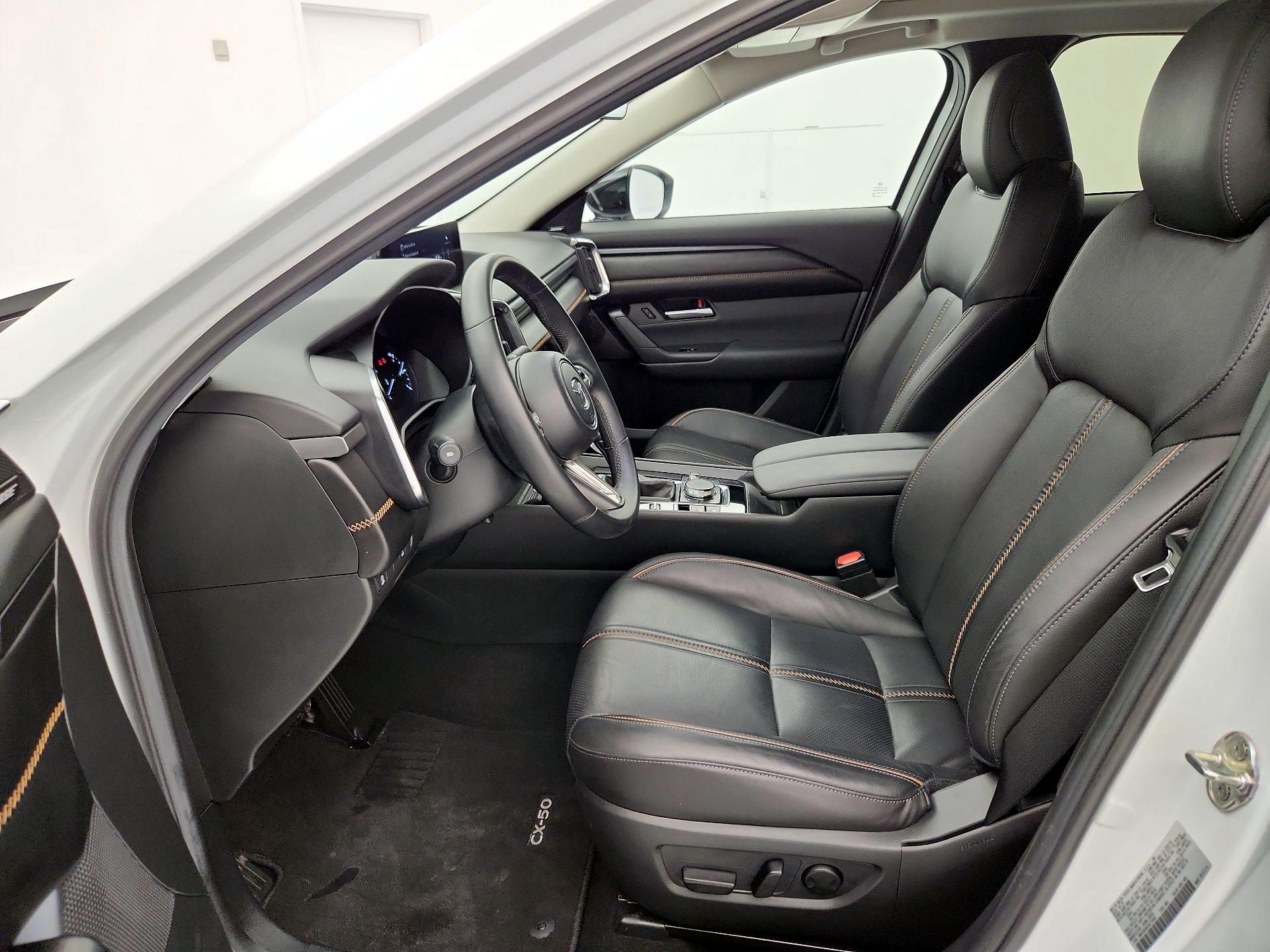 Thumbnail: 2025 Mazda CX-50 - 11