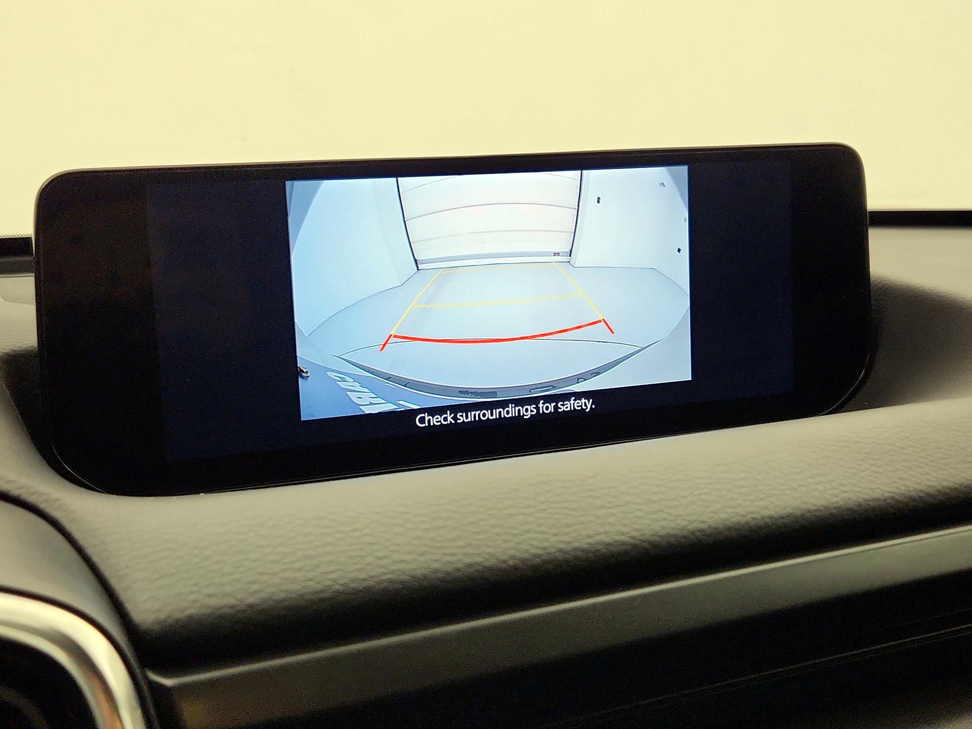 Thumbnail: 2025 Mazda CX-50 - 14