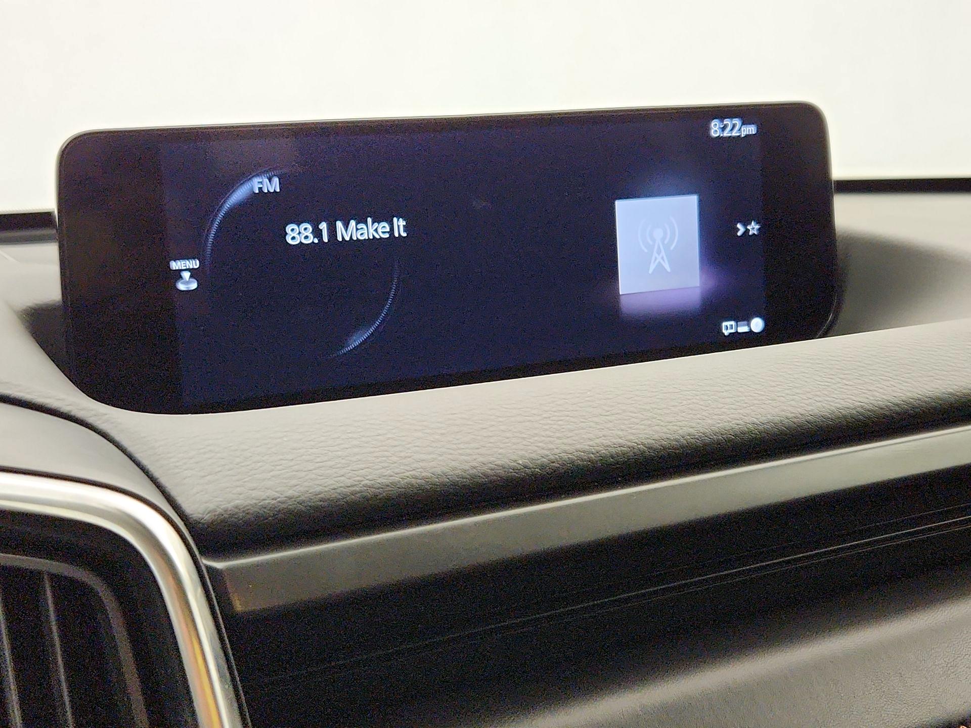 Thumbnail: 2025 Mazda CX-50 - 15