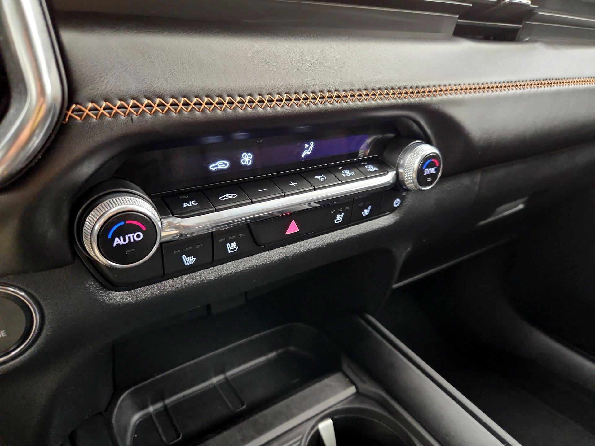 Thumbnail: 2025 Mazda CX-50 - 16