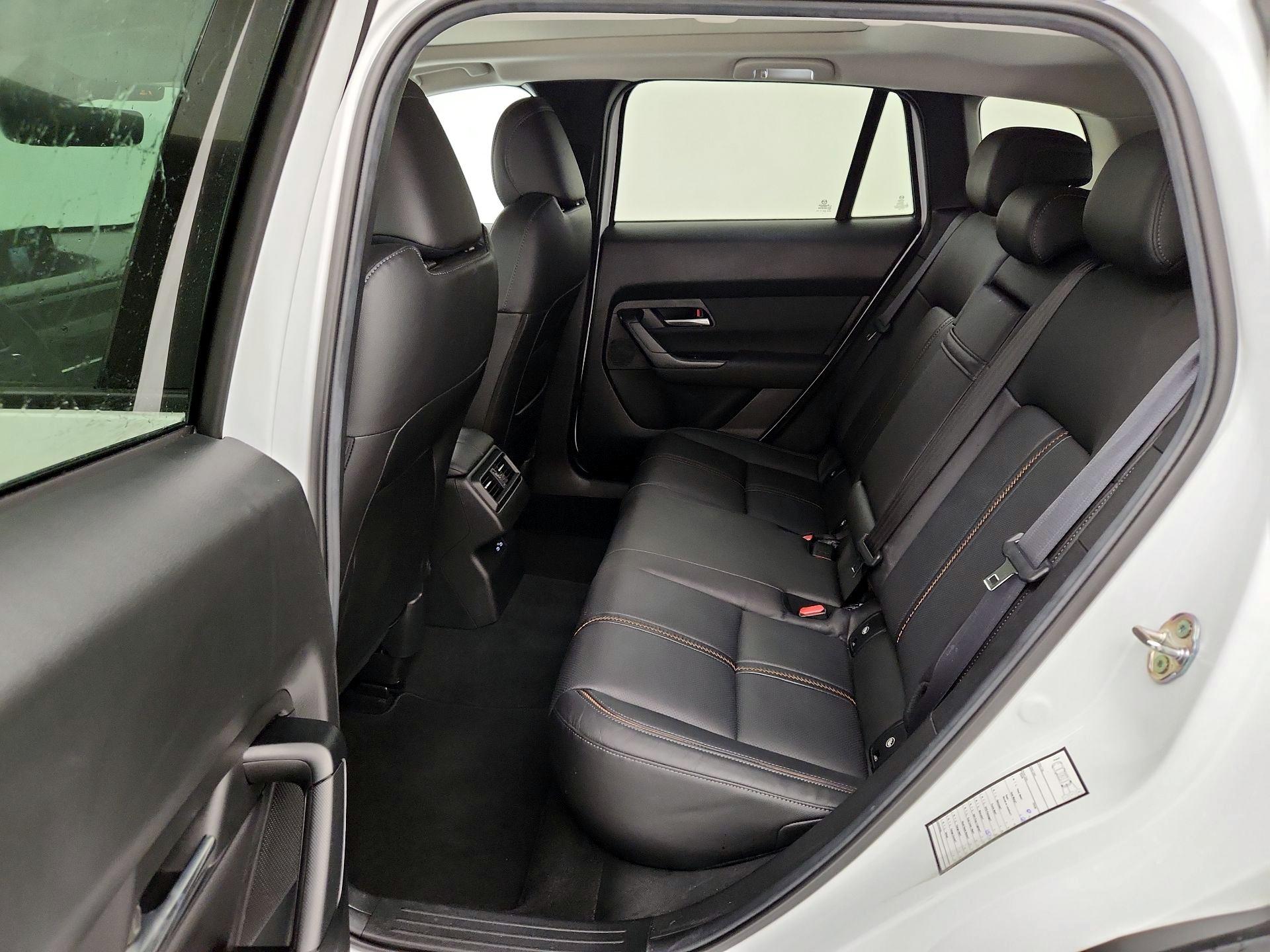 Thumbnail: 2025 Mazda CX-50 - 20