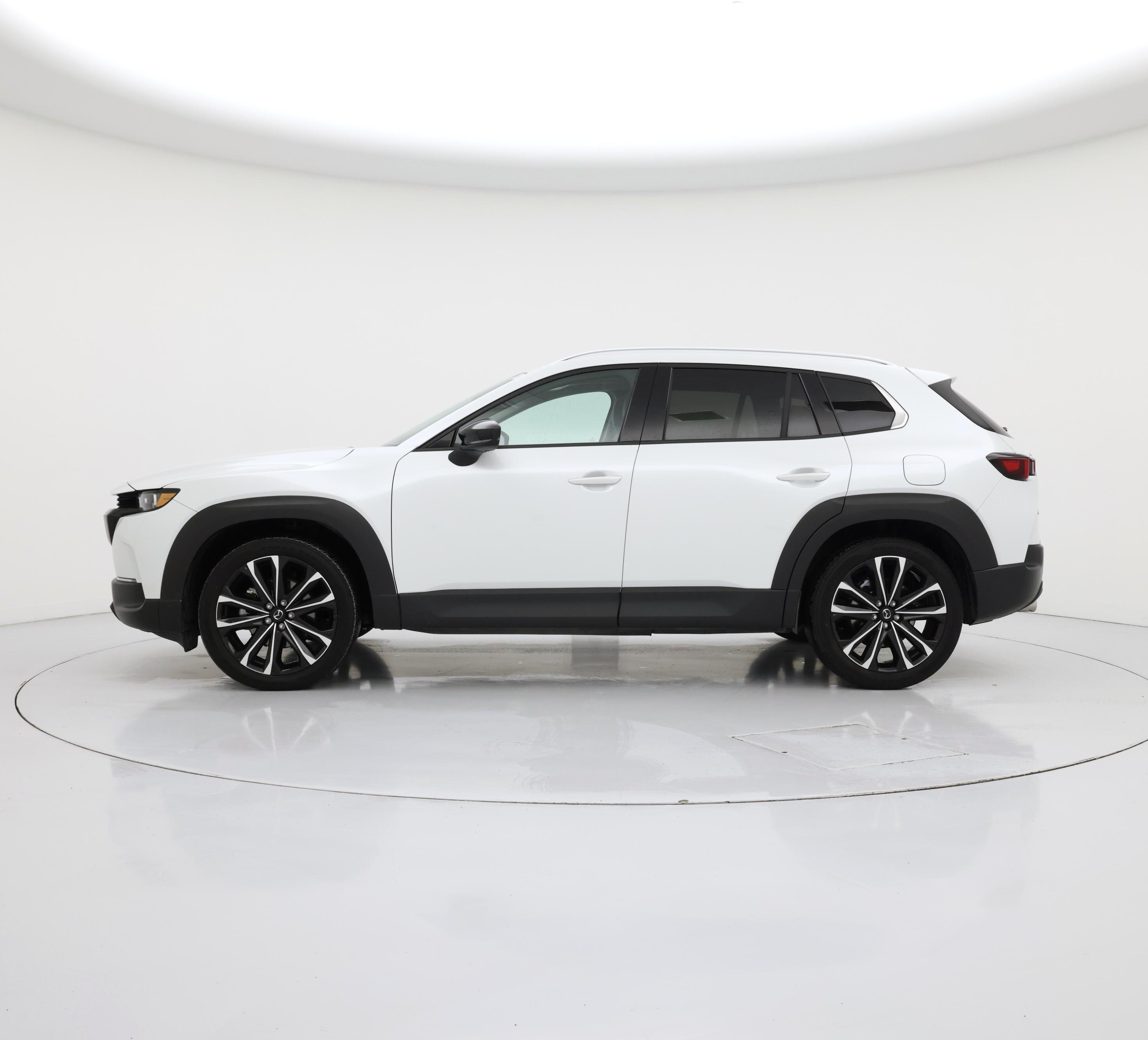 Thumbnail: 2025 Mazda CX-50 - 3