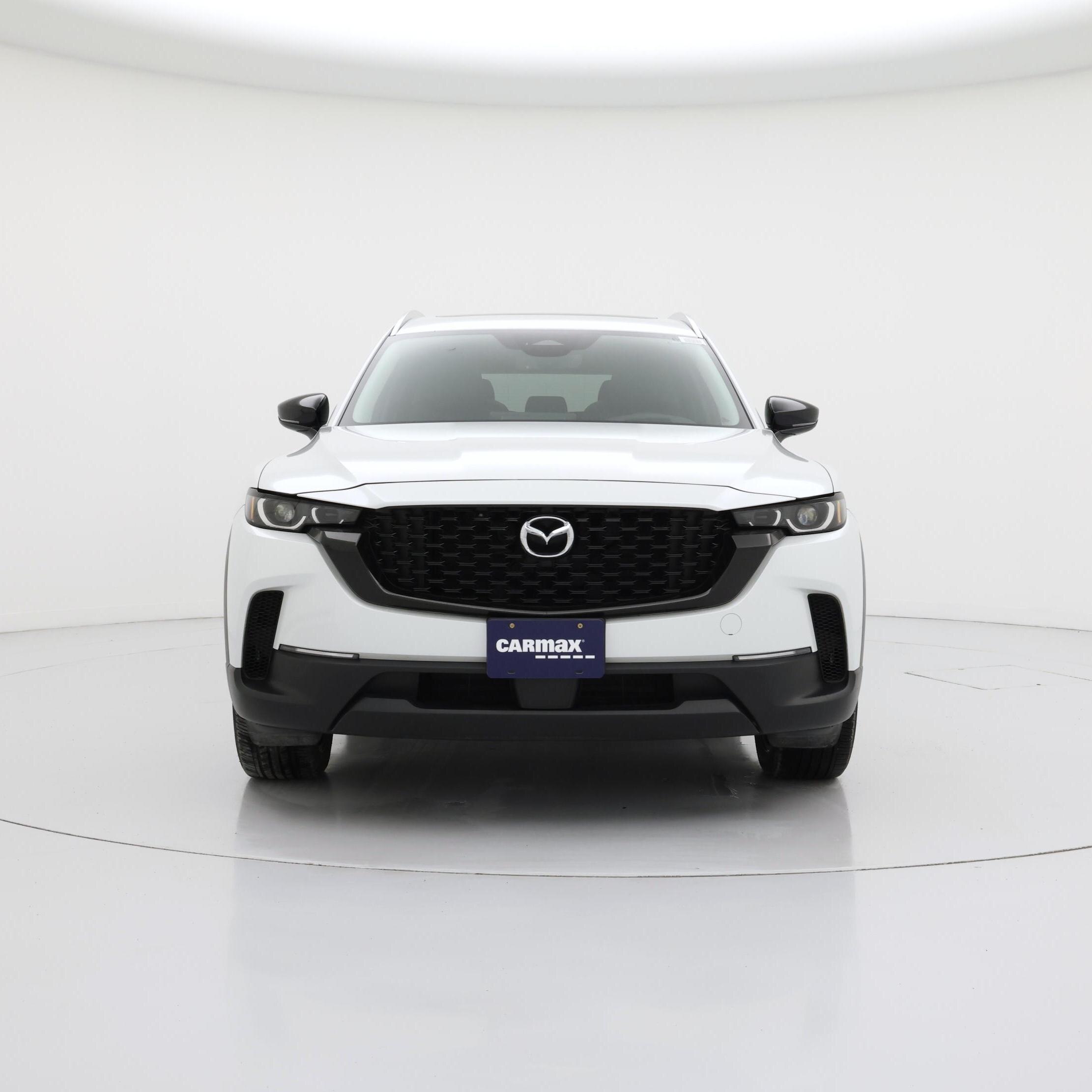 Thumbnail: 2025 Mazda CX-50 - 5