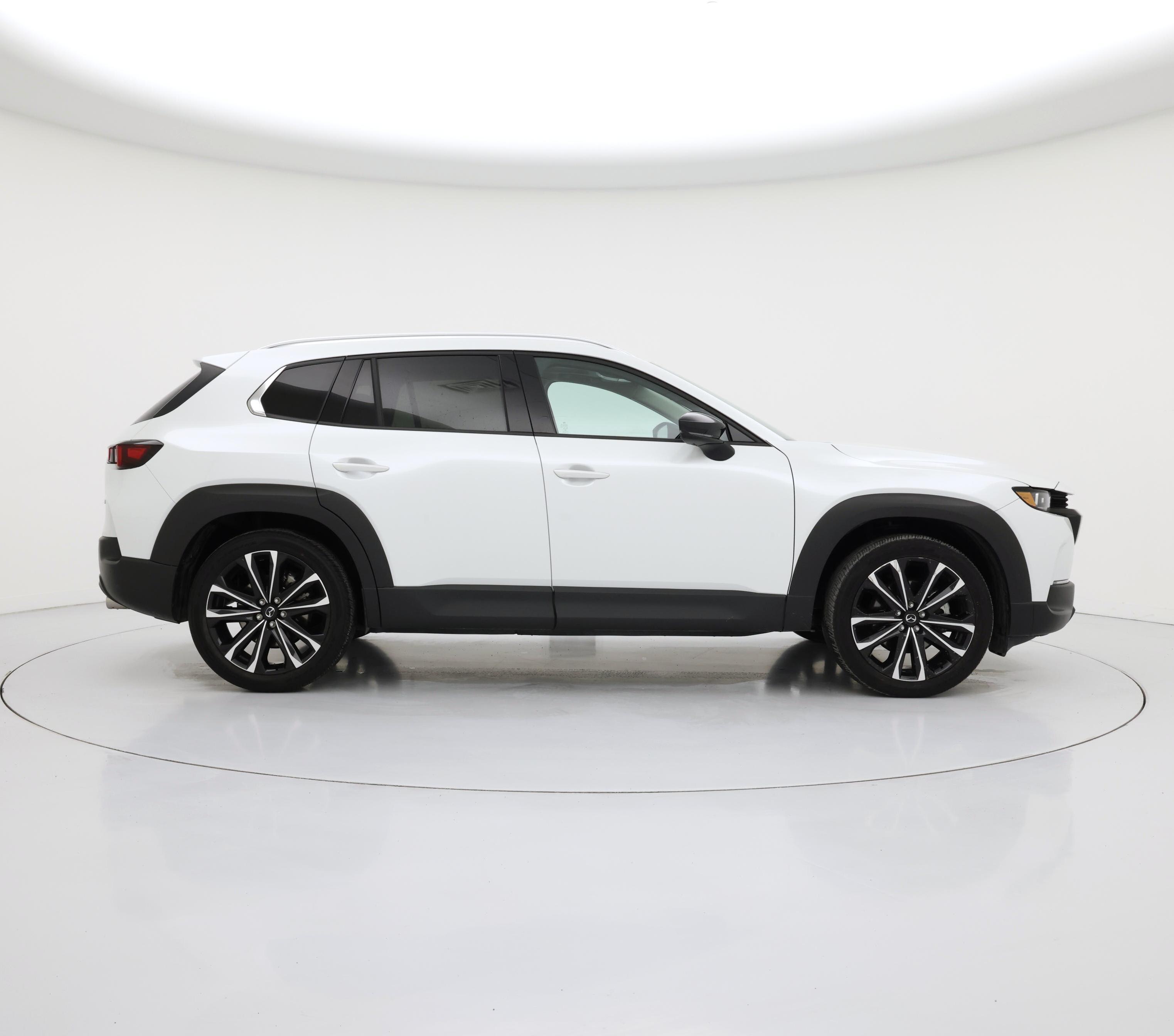 Thumbnail: 2025 Mazda CX-50 - 7