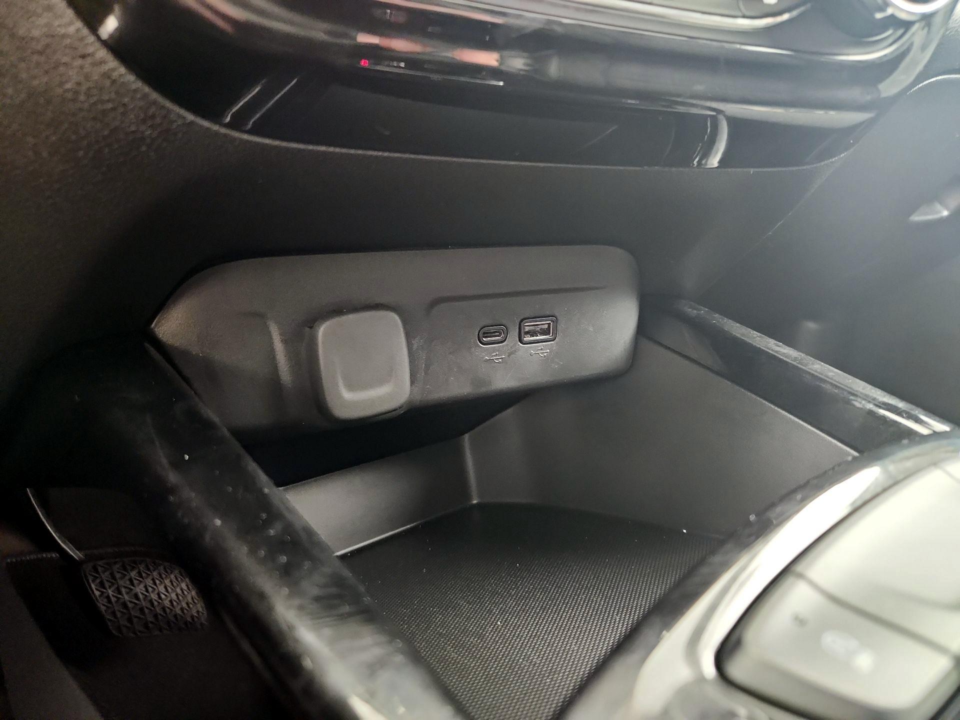 Thumbnail: 2025 Chevrolet Trax - 18