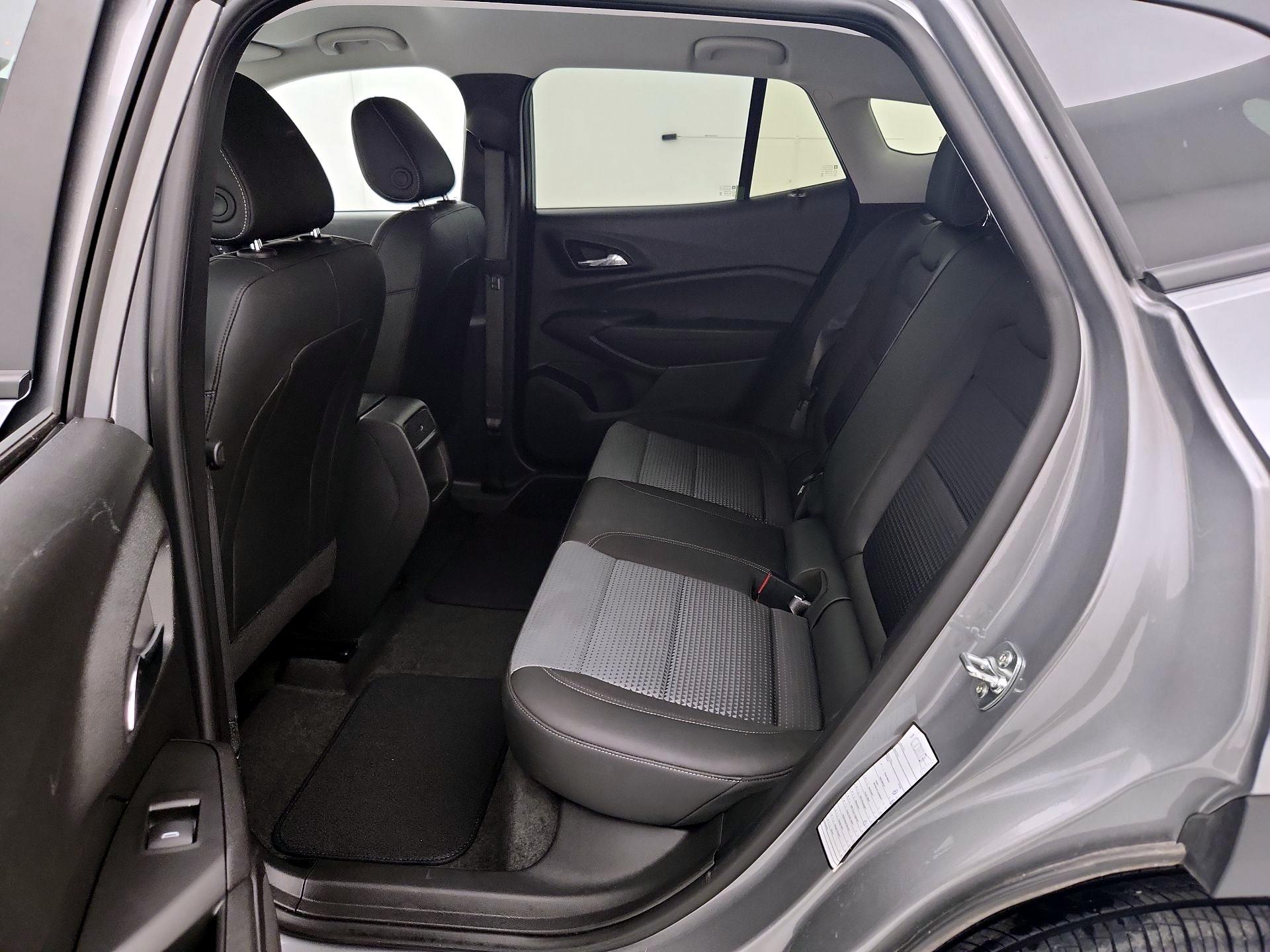 Thumbnail: 2025 Chevrolet Trax - 19