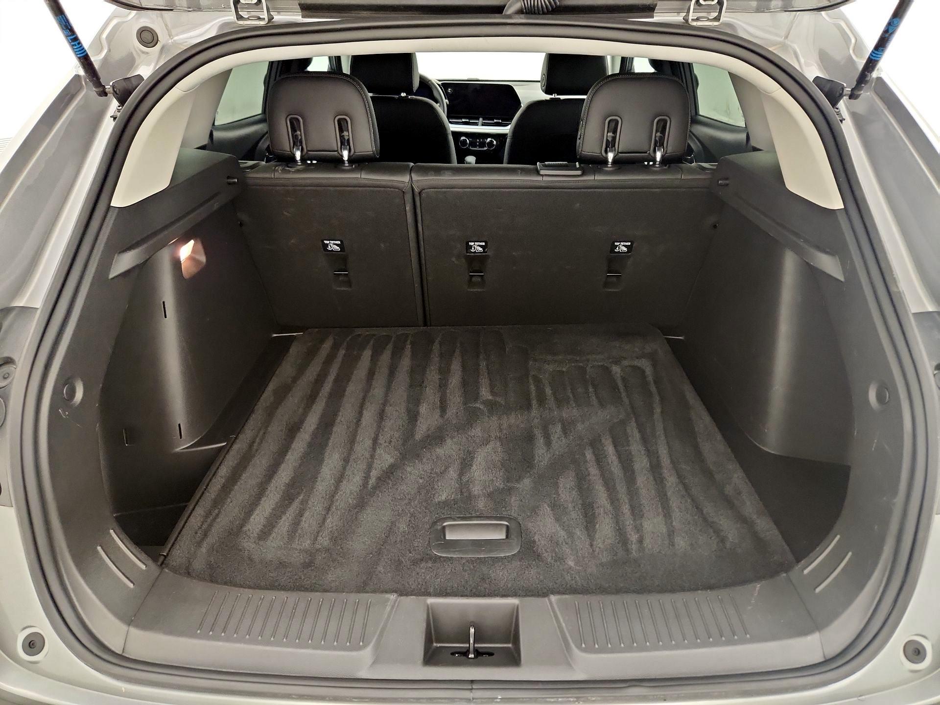 Thumbnail: 2025 Chevrolet Trax - 20