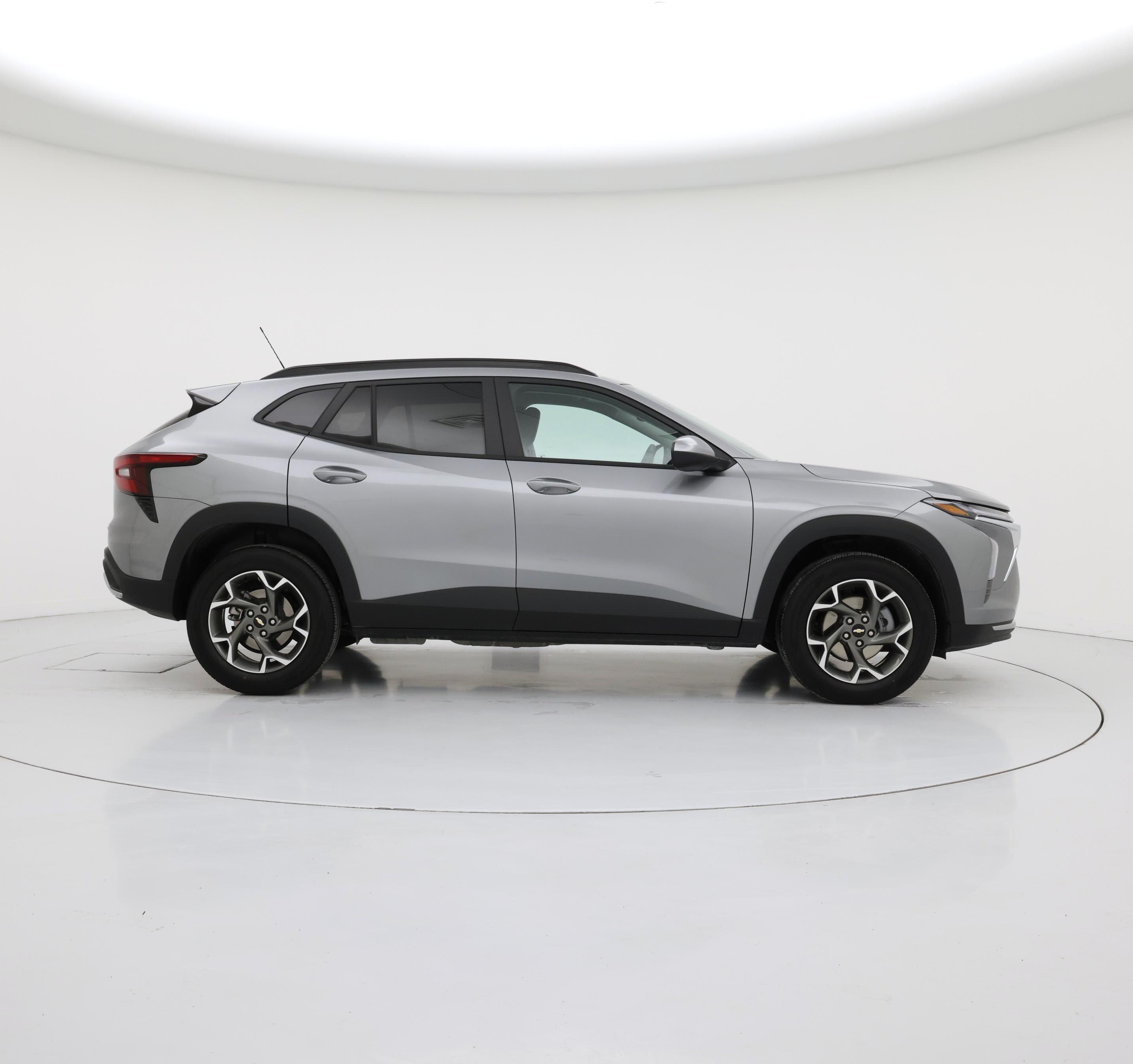 Thumbnail: 2025 Chevrolet Trax - 7