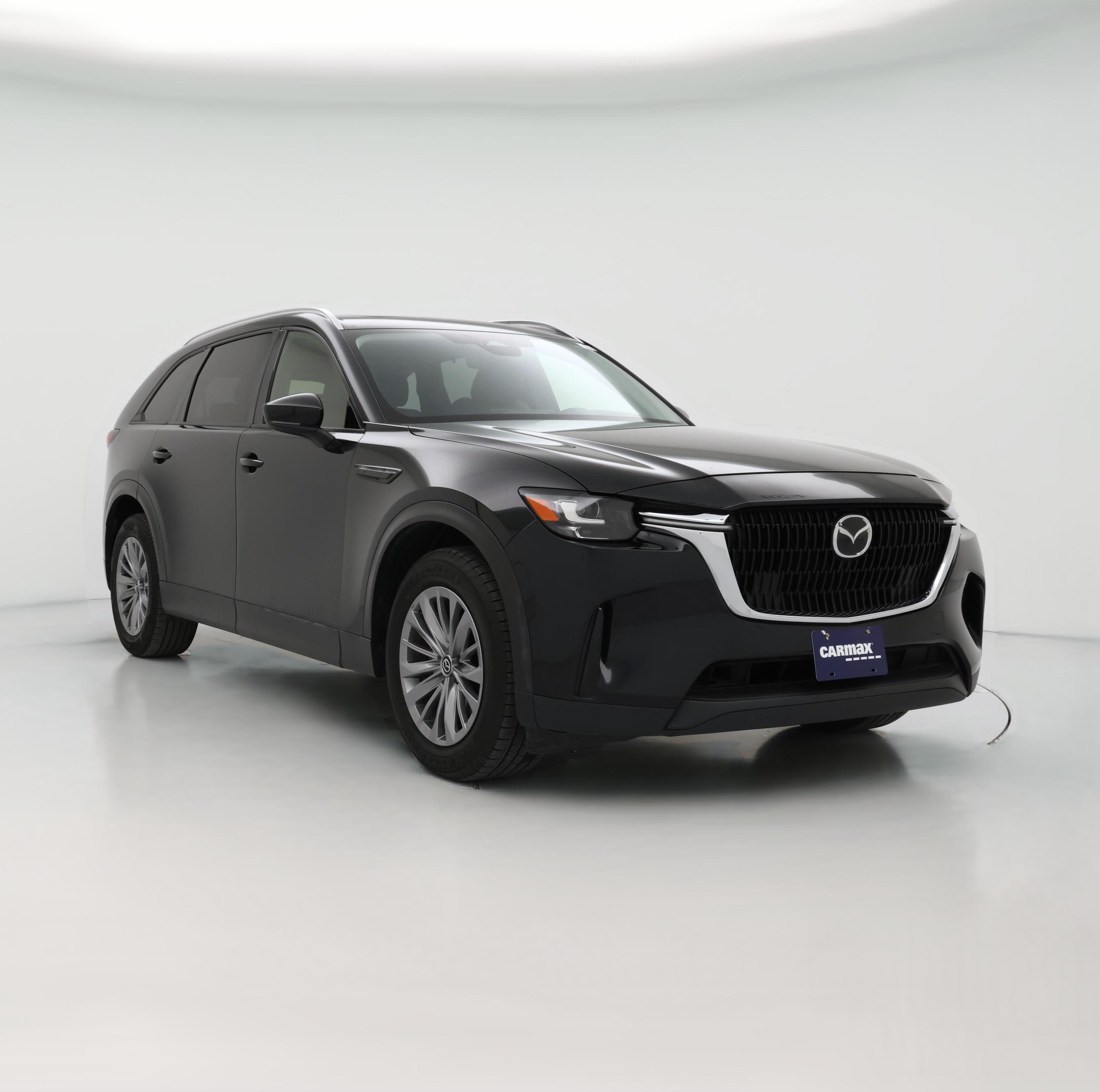 Thumbnail: 2024 Mazda CX-90 - 1