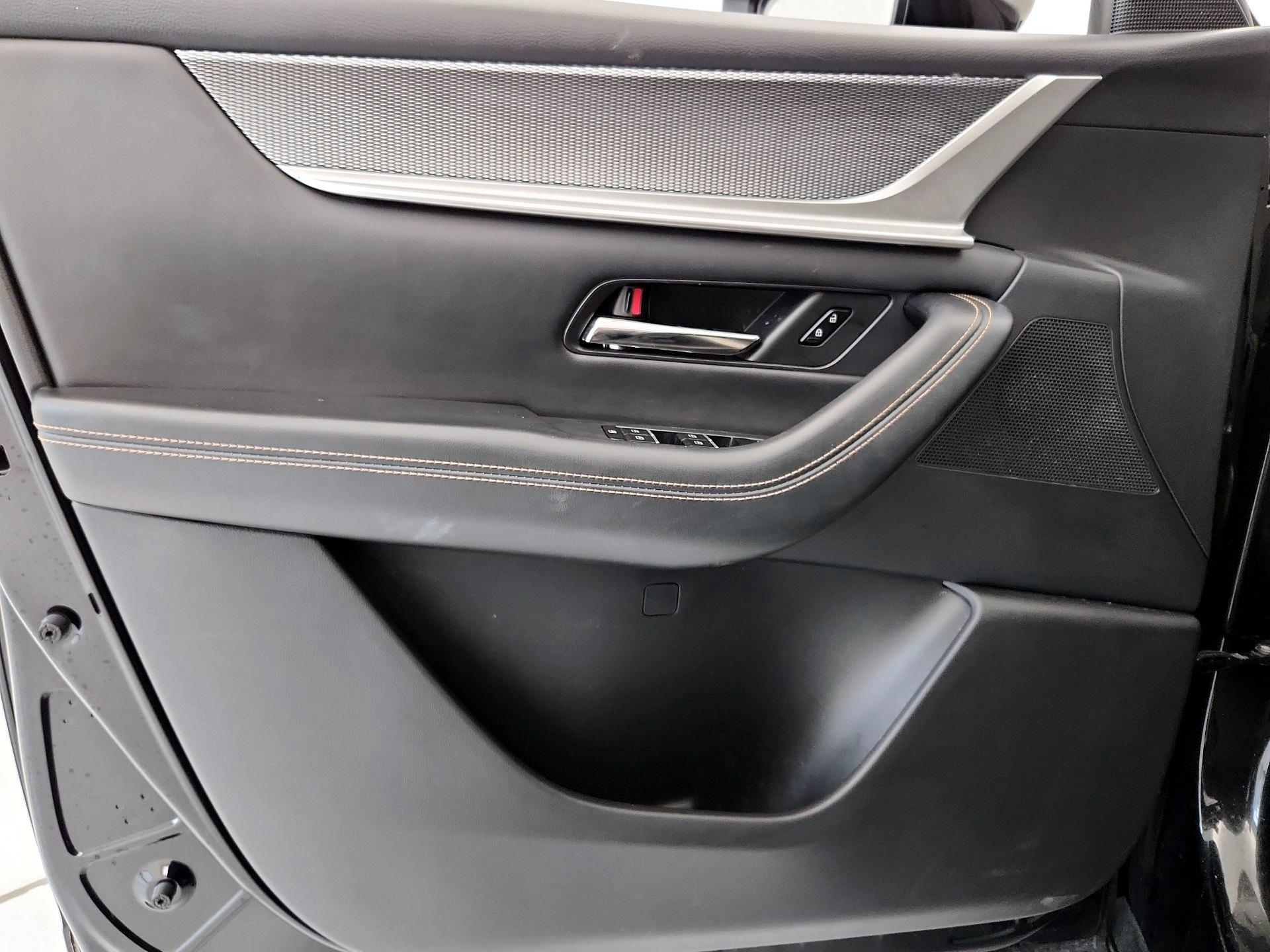 Thumbnail: 2024 Mazda CX-90 - 12